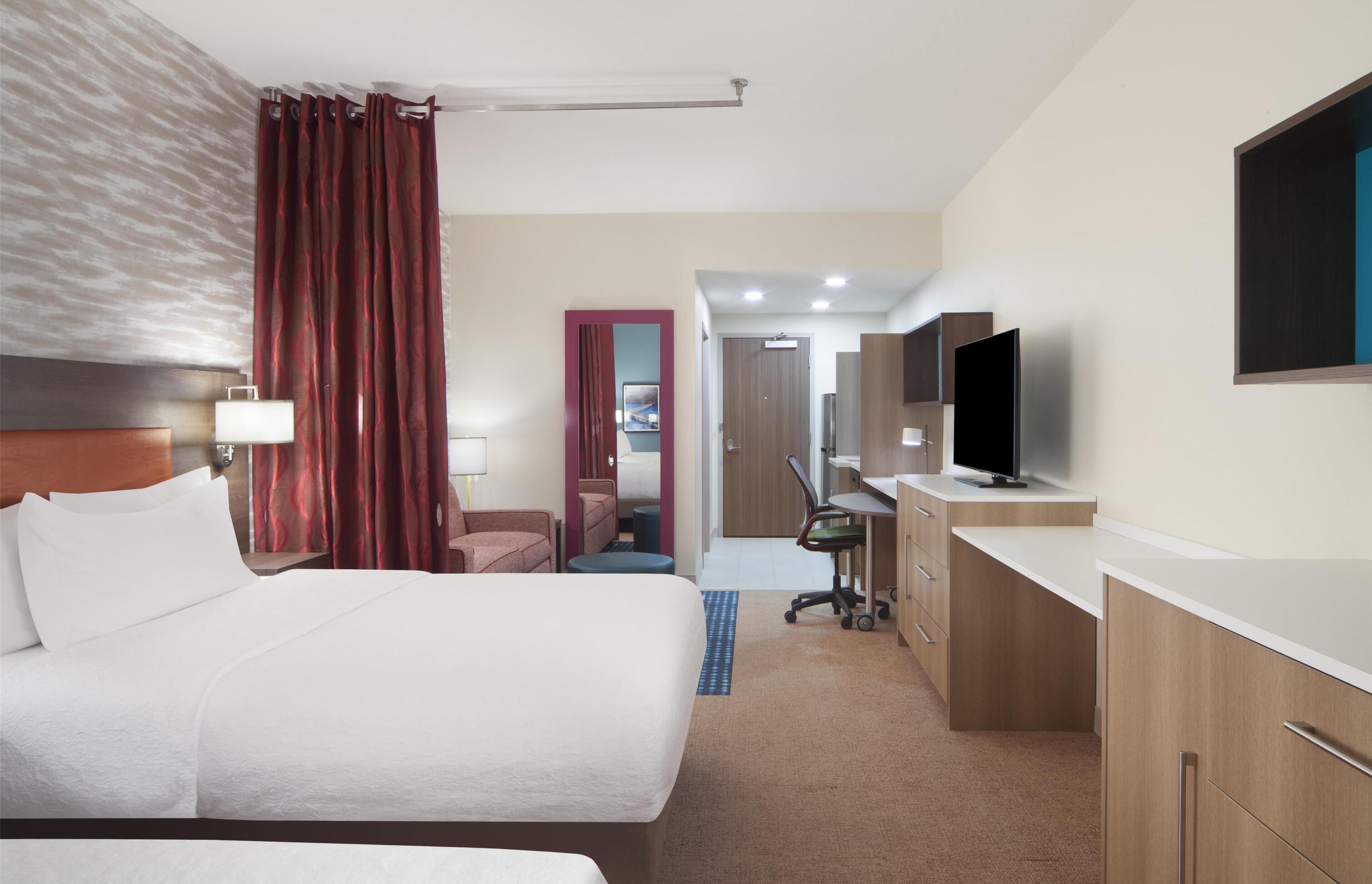 Home2 Suites by Hilton Jackson Home2 Suites by Hilton Jackson