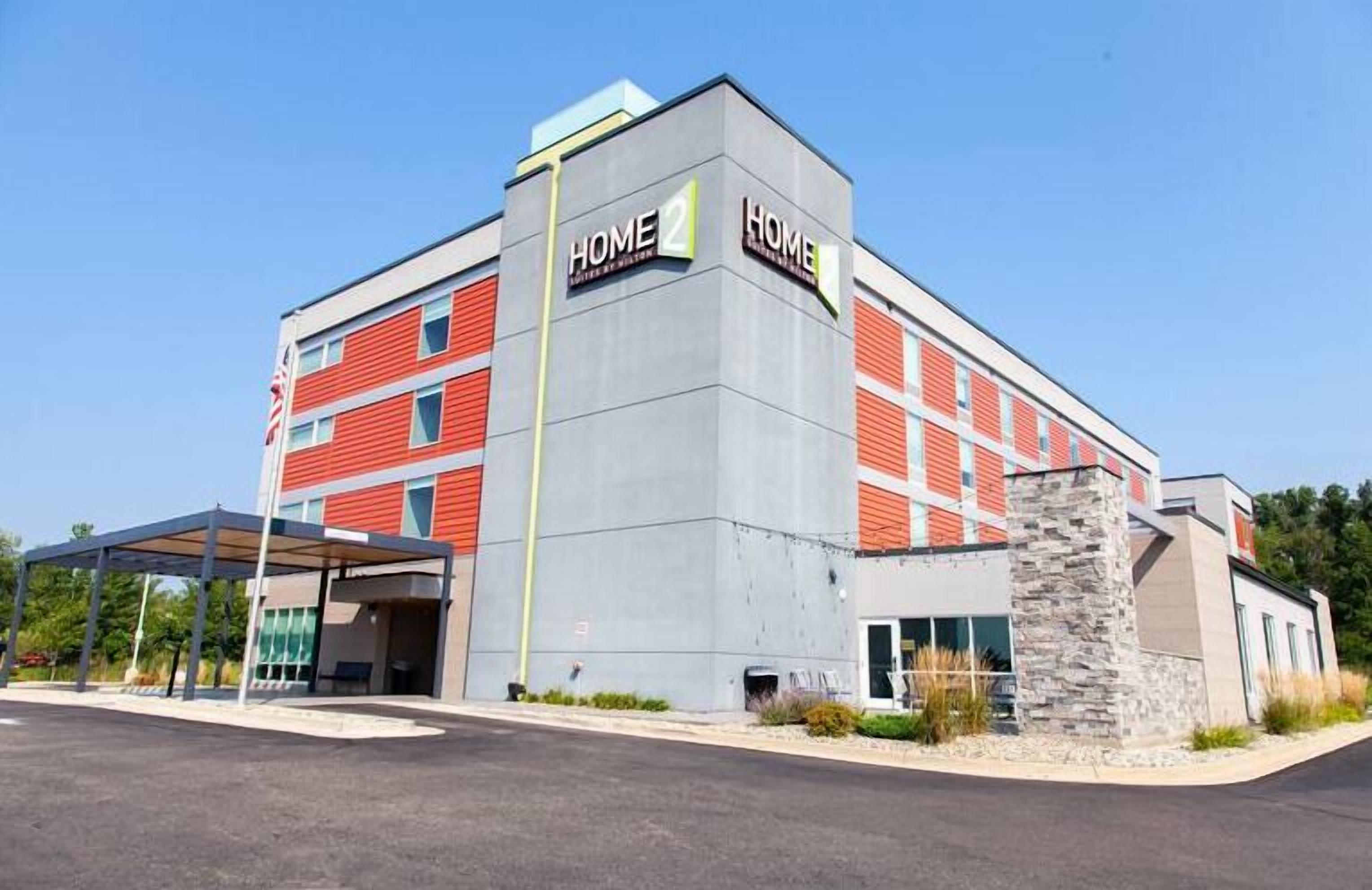 Home2 Suites by Hilton Jackson Home2 Suites by Hilton Jackson