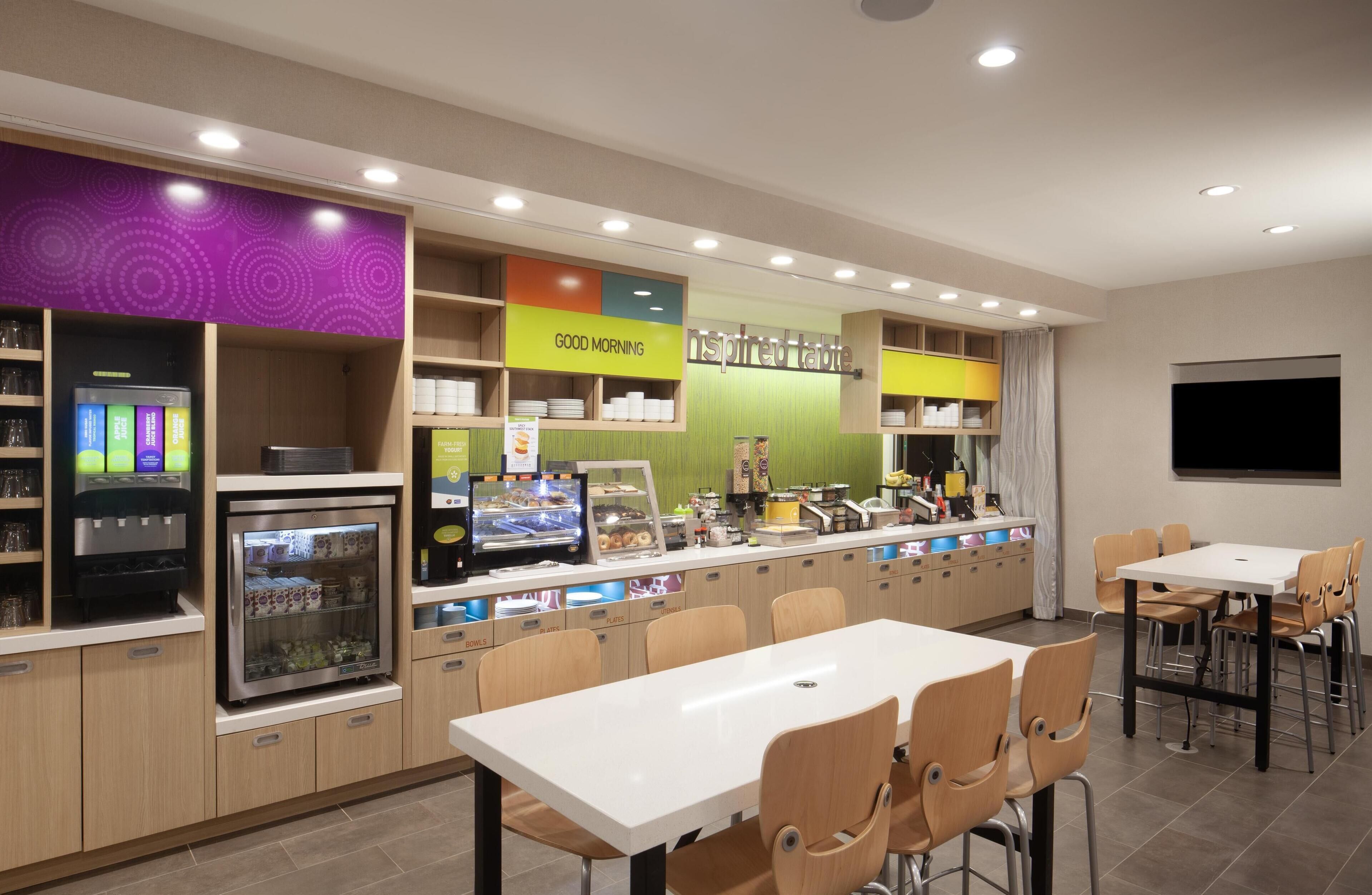 Home2 Suites by Hilton Jackson Home2 Suites by Hilton Jackson