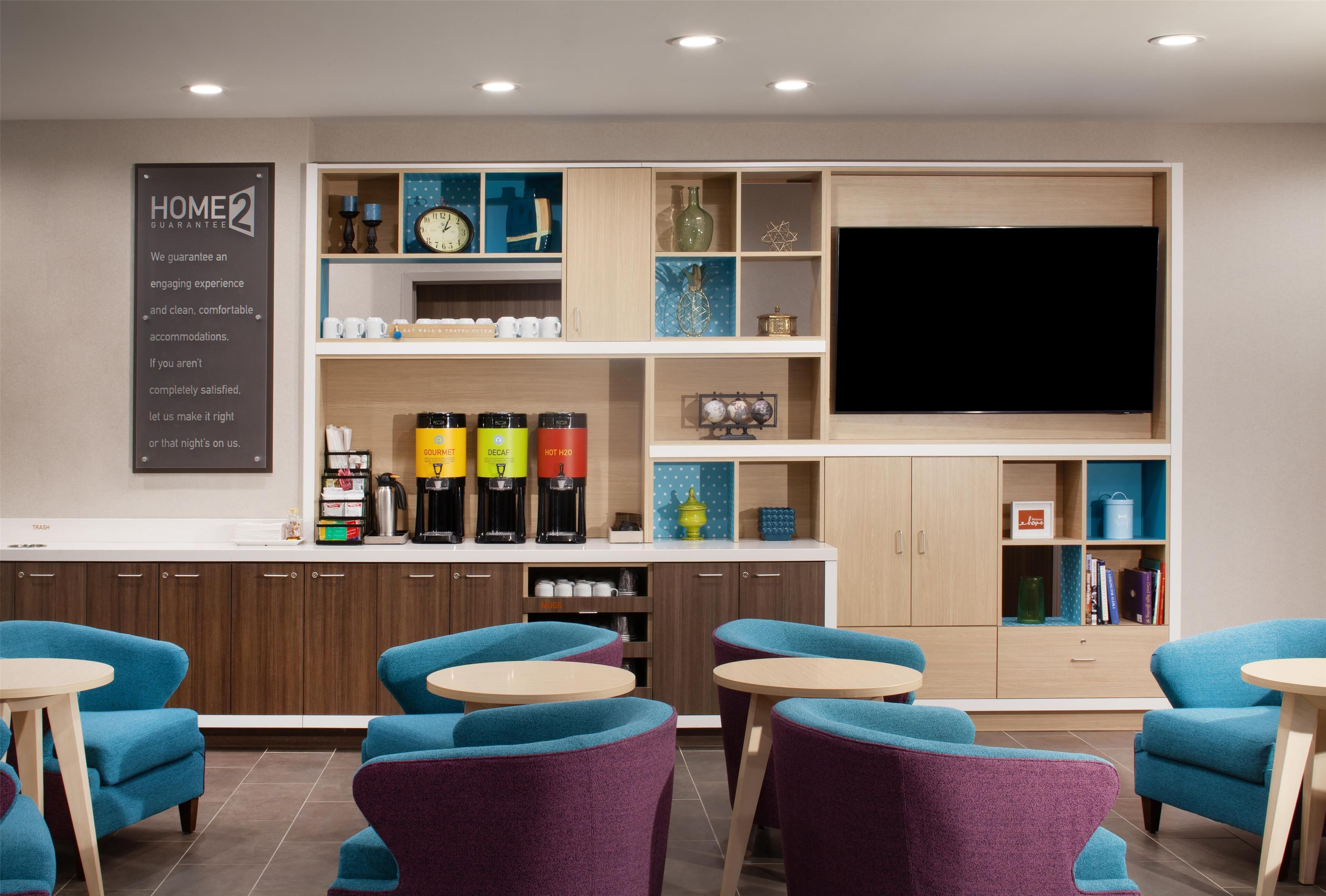 Home2 Suites by Hilton Jackson Home2 Suites by Hilton Jackson