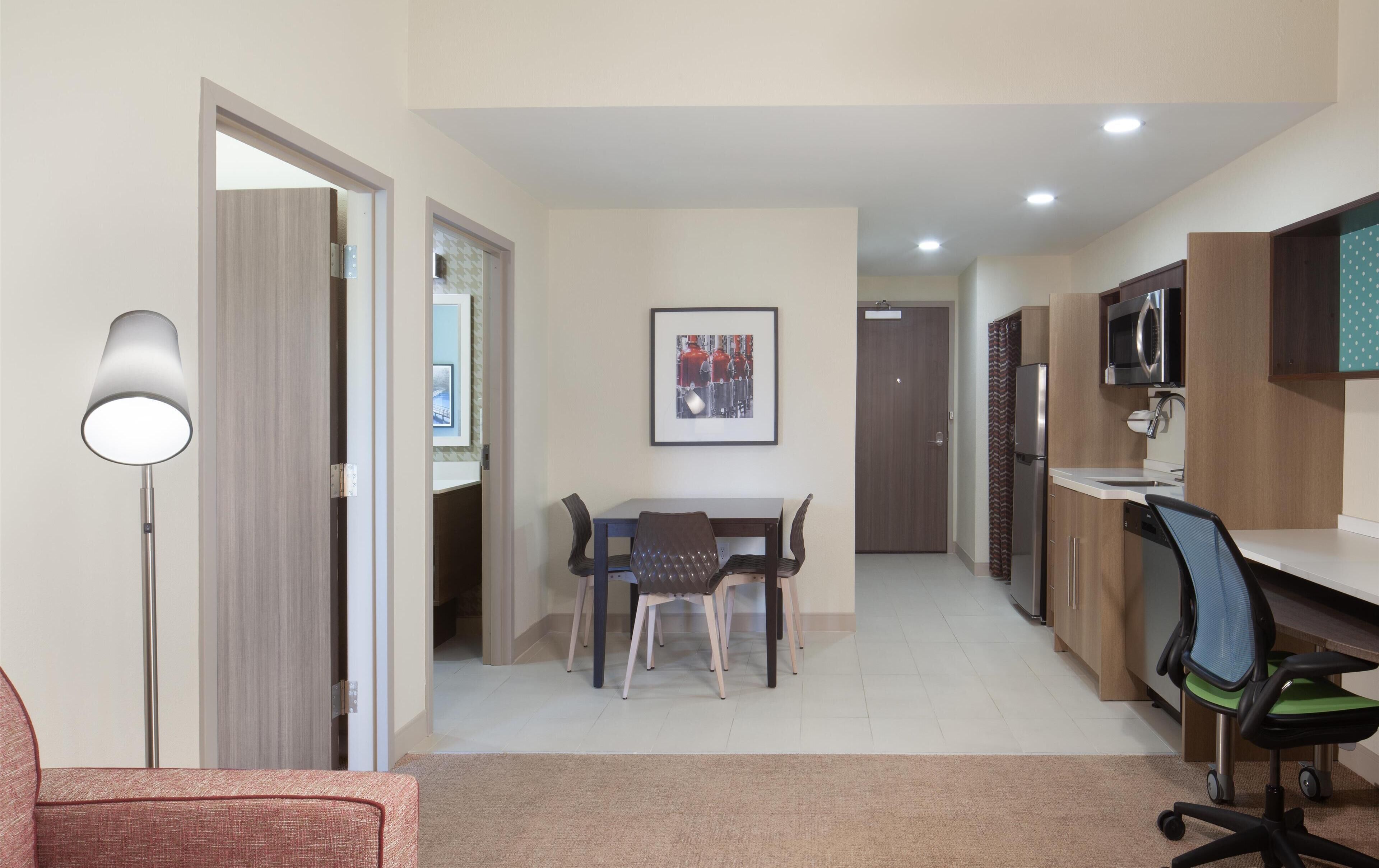 Home2 Suites by Hilton Jackson Home2 Suites by Hilton Jackson