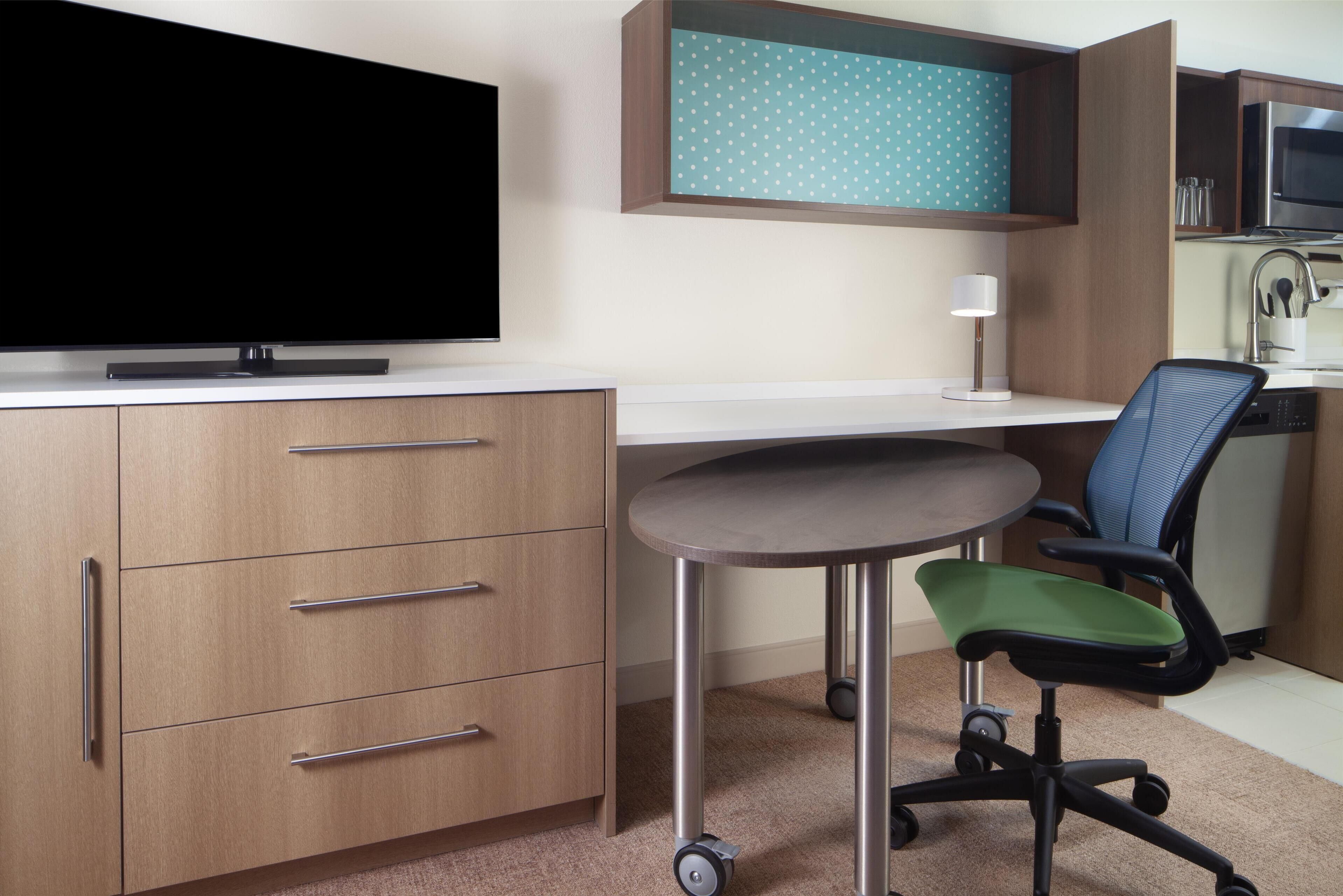 Home2 Suites by Hilton Jackson Home2 Suites by Hilton Jackson