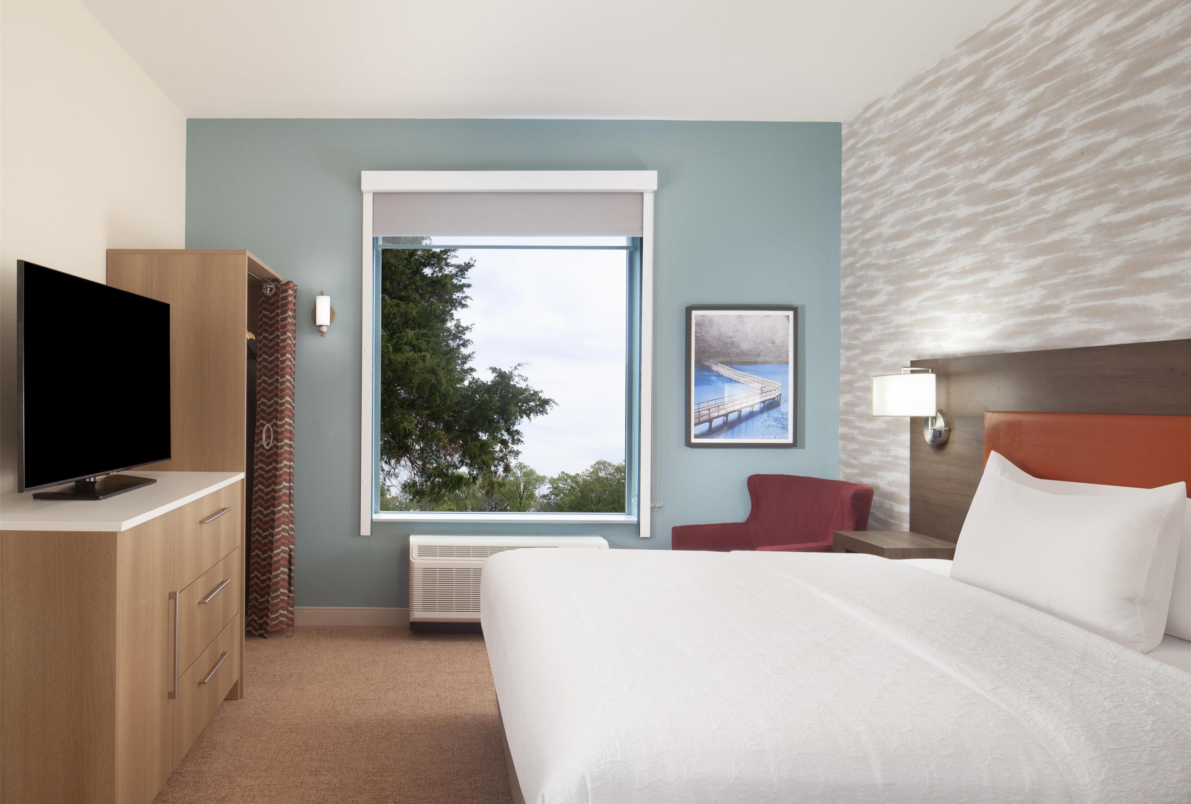 Home2 Suites by Hilton Jackson Home2 Suites by Hilton Jackson