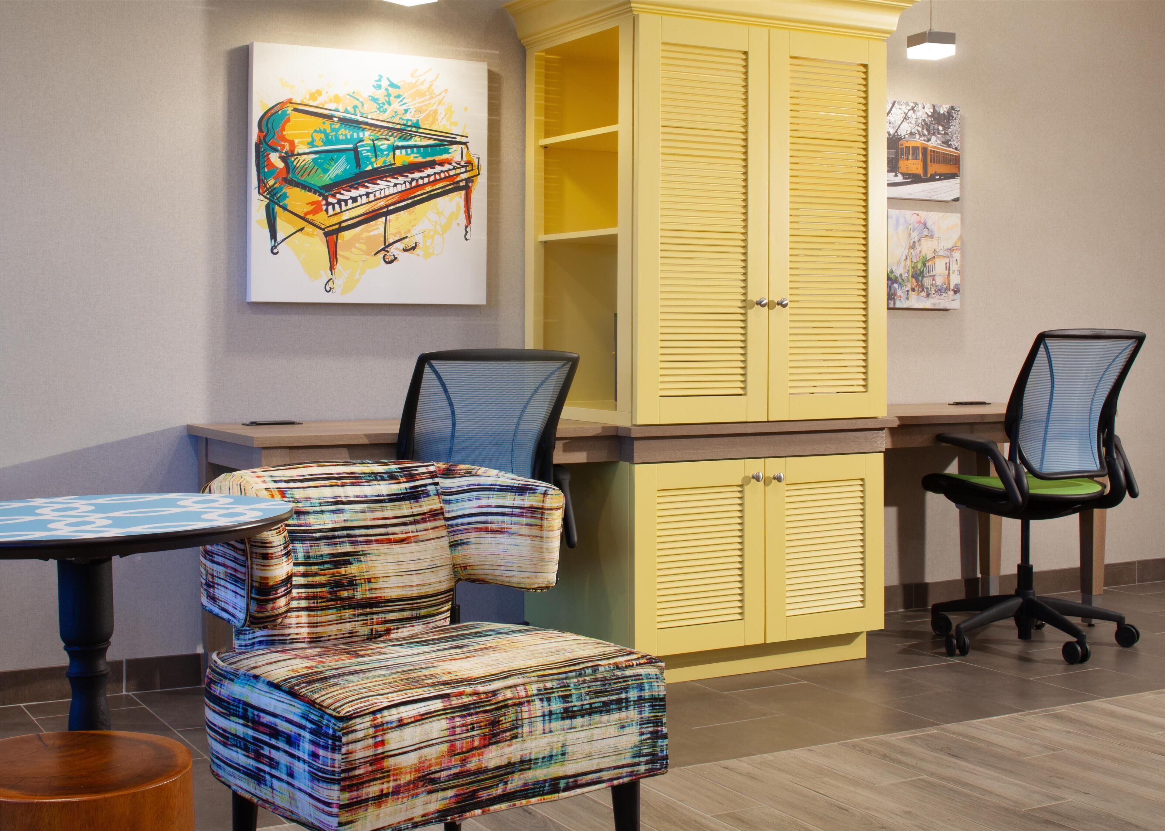 Home2 Suites by Hilton Jackson Home2 Suites by Hilton Jackson