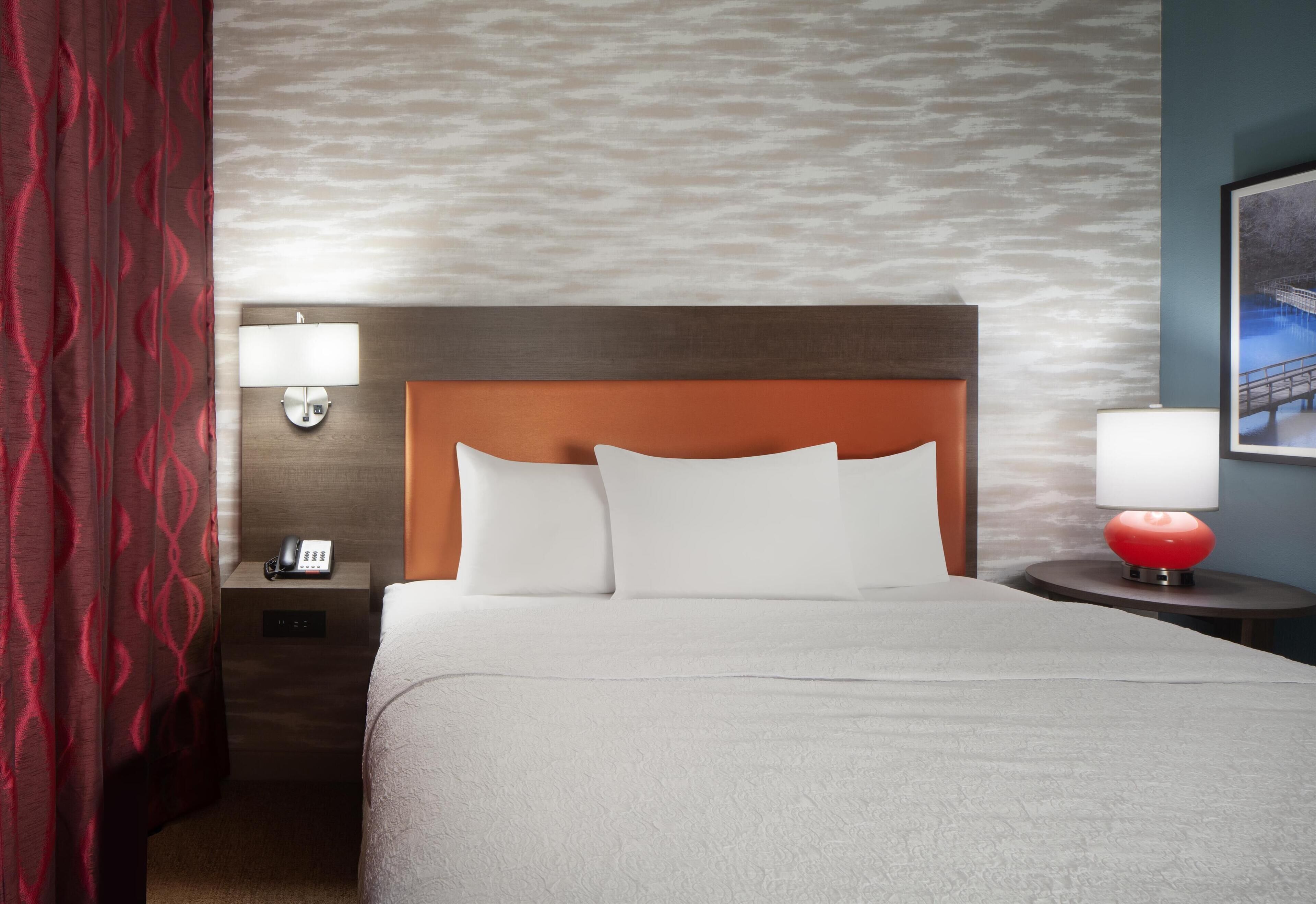 Home2 Suites by Hilton Jackson Home2 Suites by Hilton Jackson