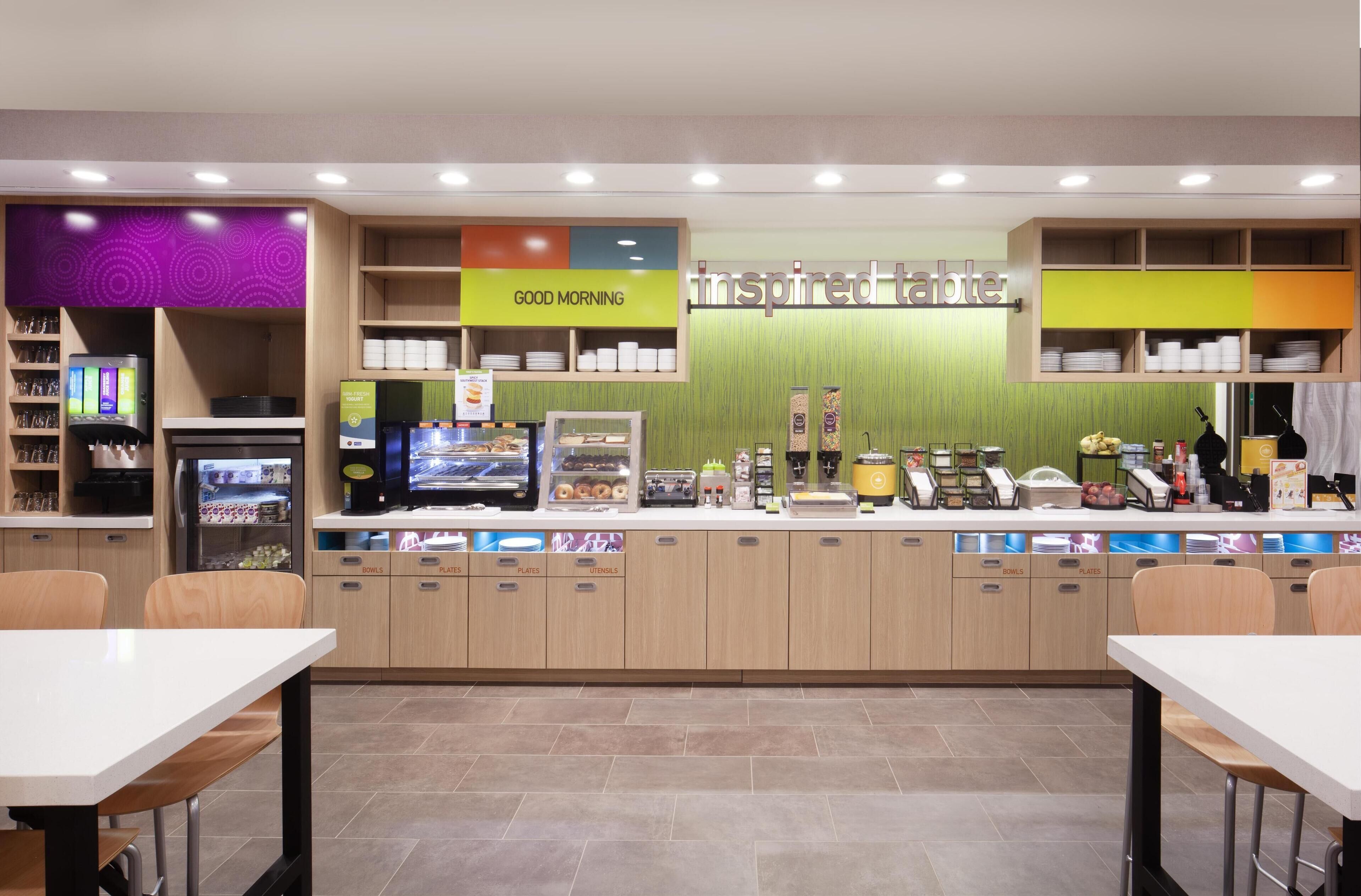 Home2 Suites by Hilton Jackson Home2 Suites by Hilton Jackson