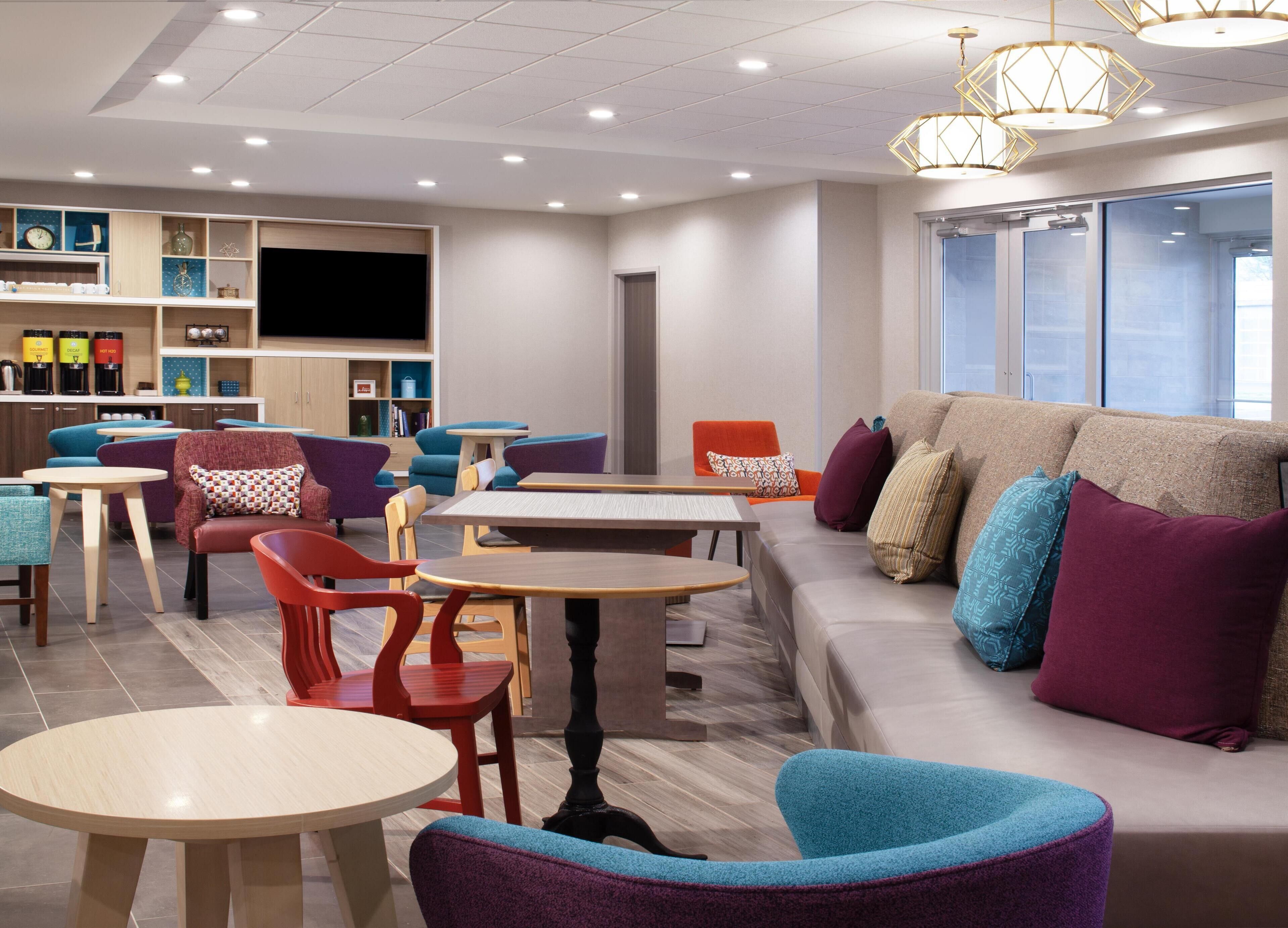 Home2 Suites by Hilton Jackson Home2 Suites by Hilton Jackson