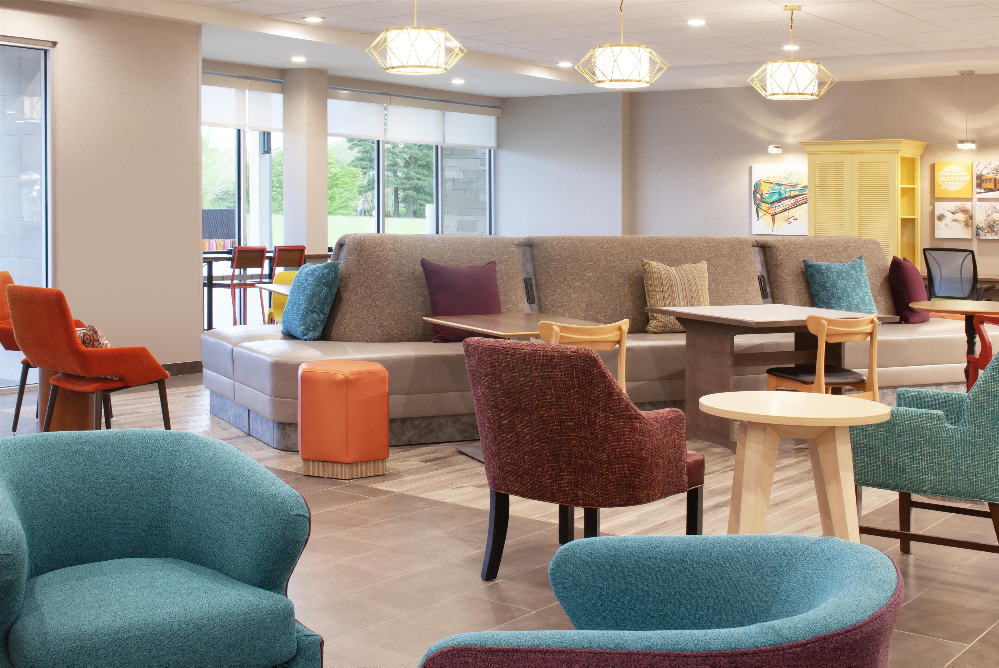 Home2 Suites by Hilton Jackson Home2 Suites by Hilton Jackson