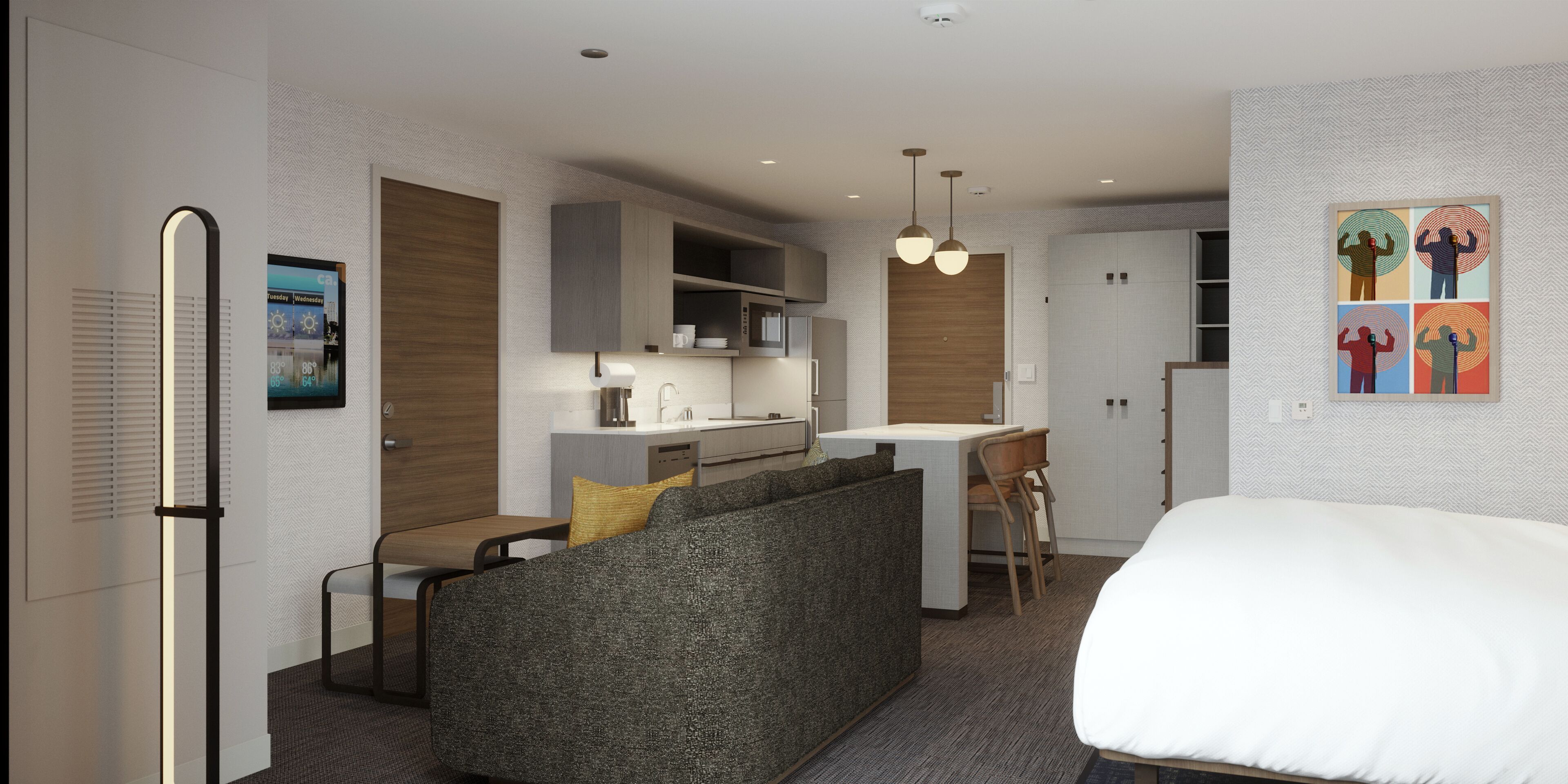 Homewood Suites by Hilton Jackson