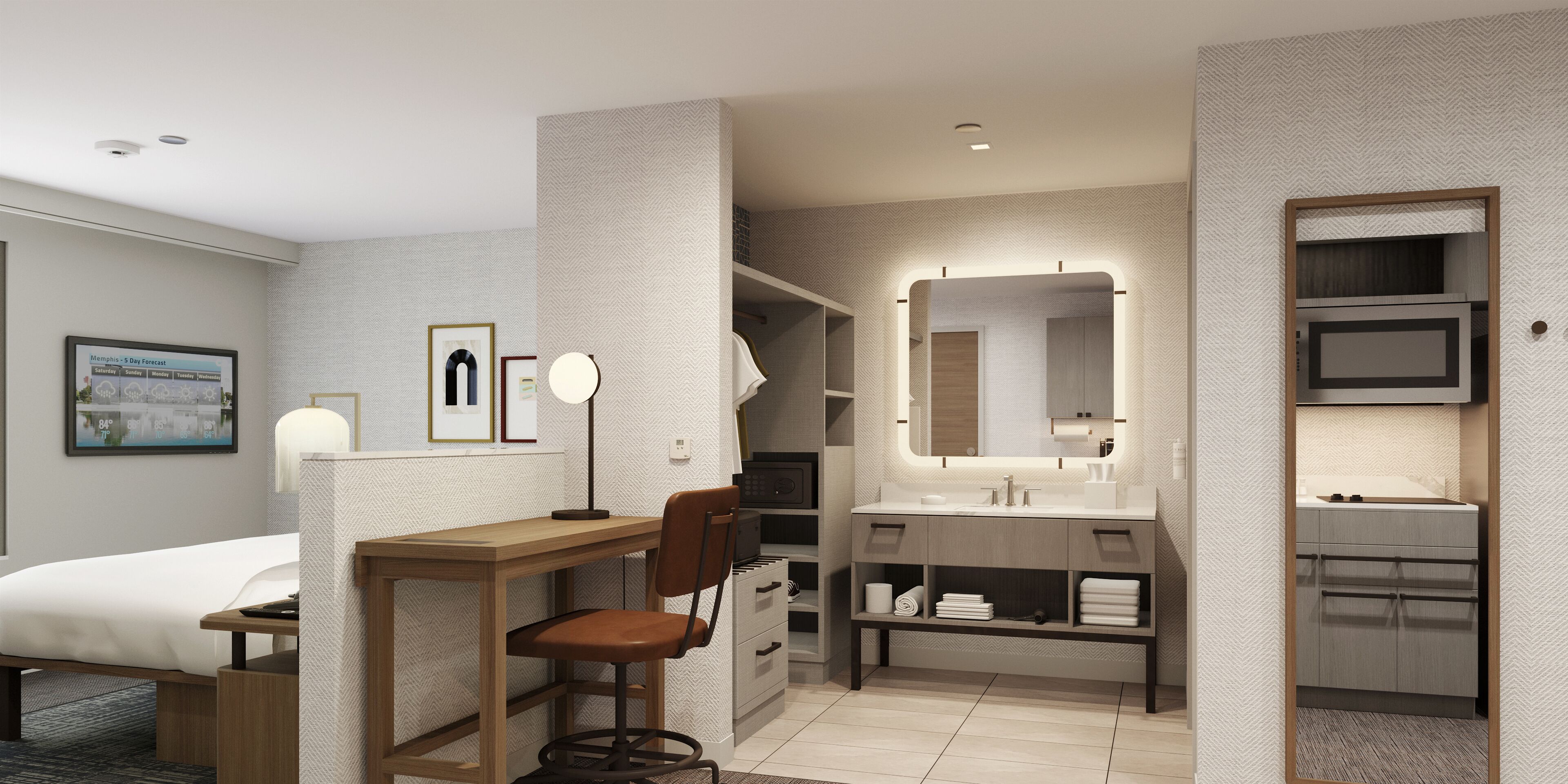 Homewood Suites by Hilton Jackson