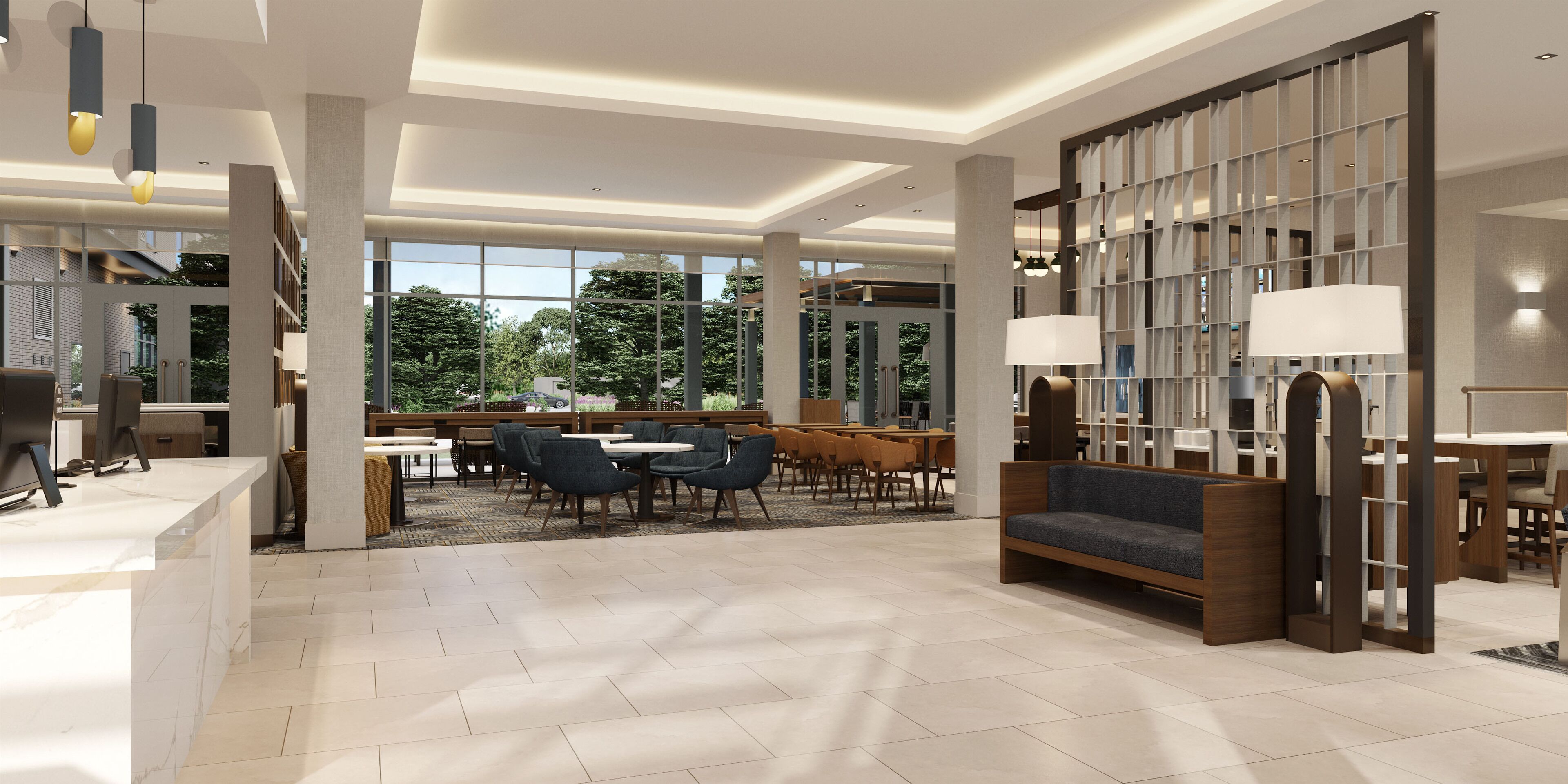 Homewood Suites by Hilton Jackson