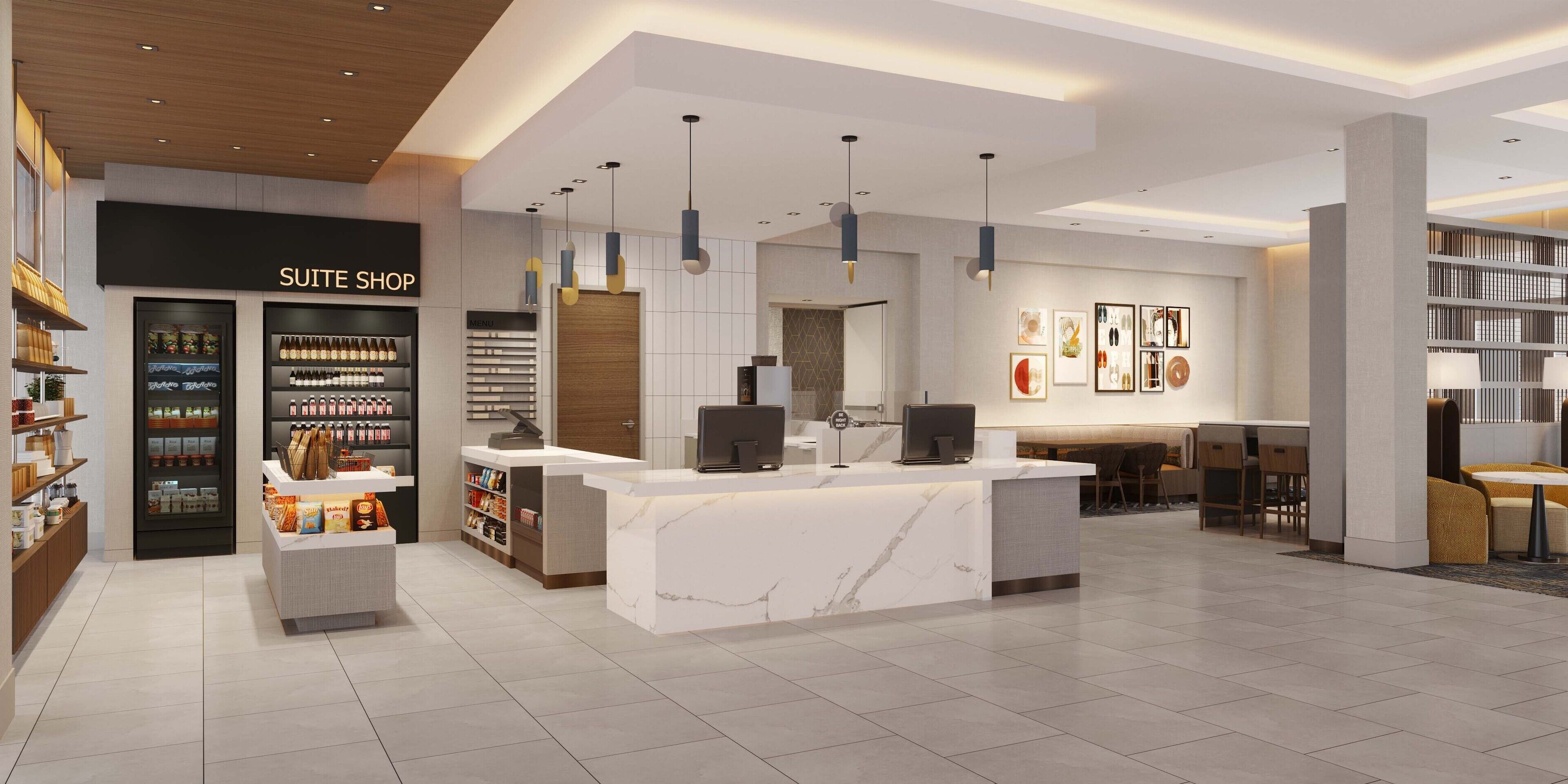 Homewood Suites by Hilton Jackson