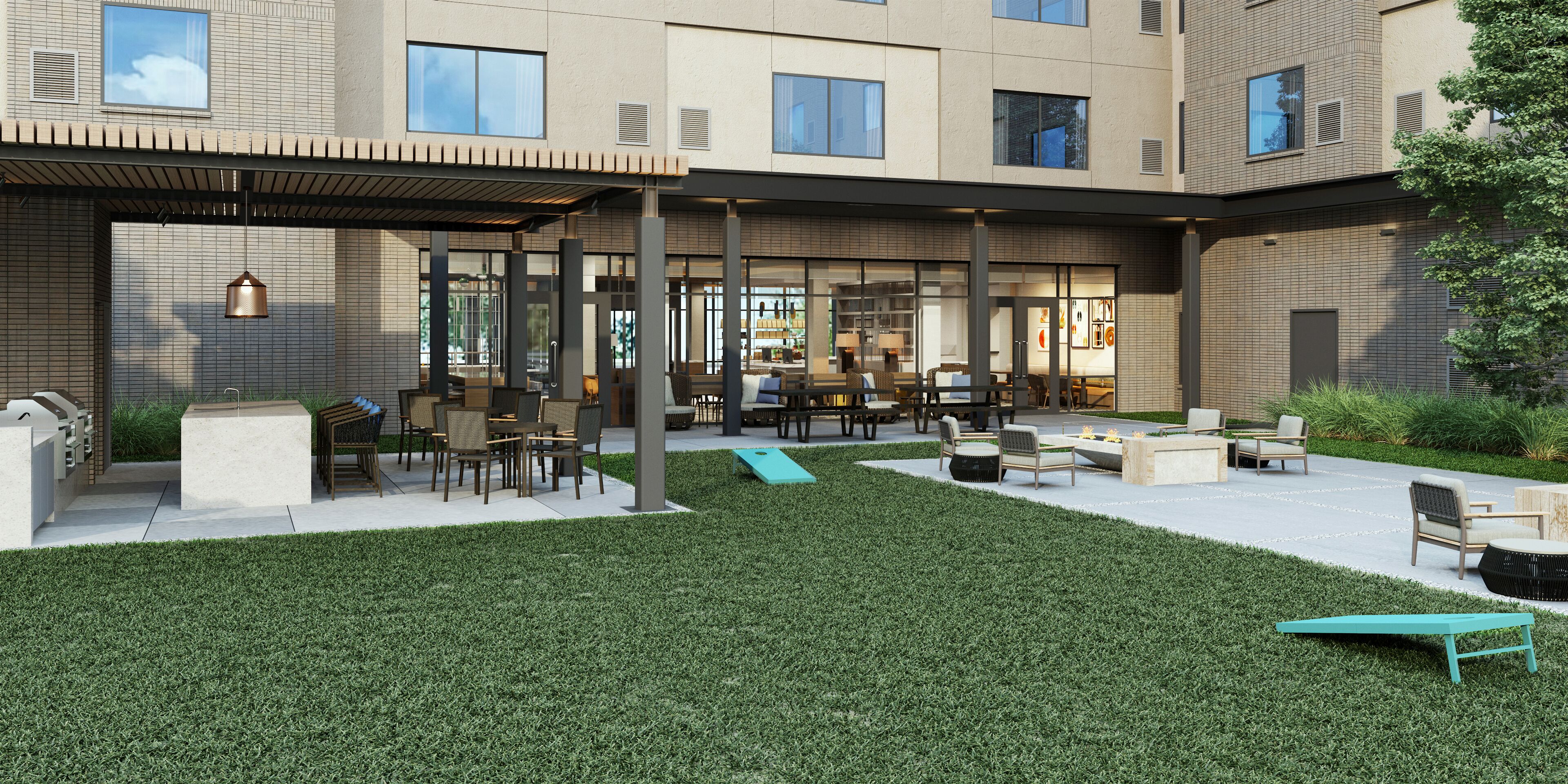 Homewood Suites by Hilton Jackson