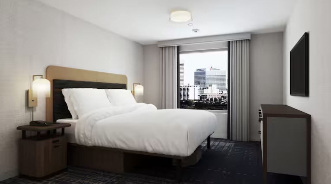 Homewood Suites by Hilton Jackson