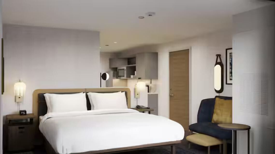 Homewood Suites by Hilton Jackson