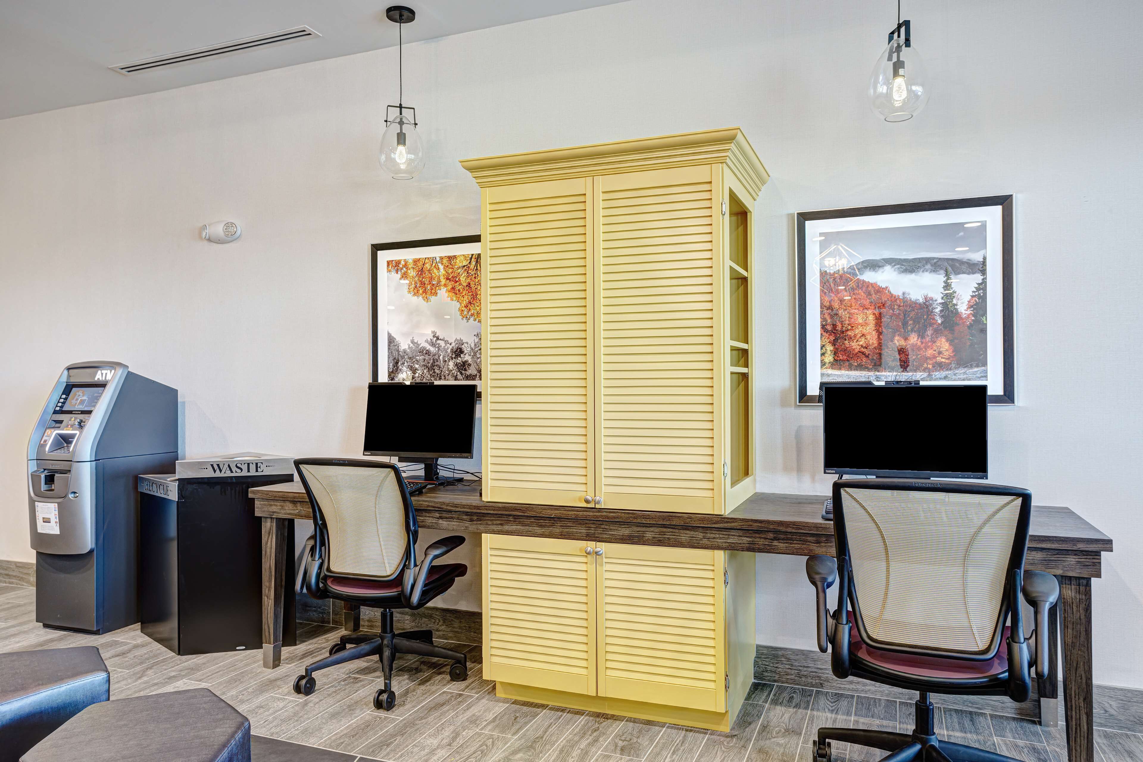 Home2 Suites by Hilton Johnson City Home2 Suites by Hilton Johnson City