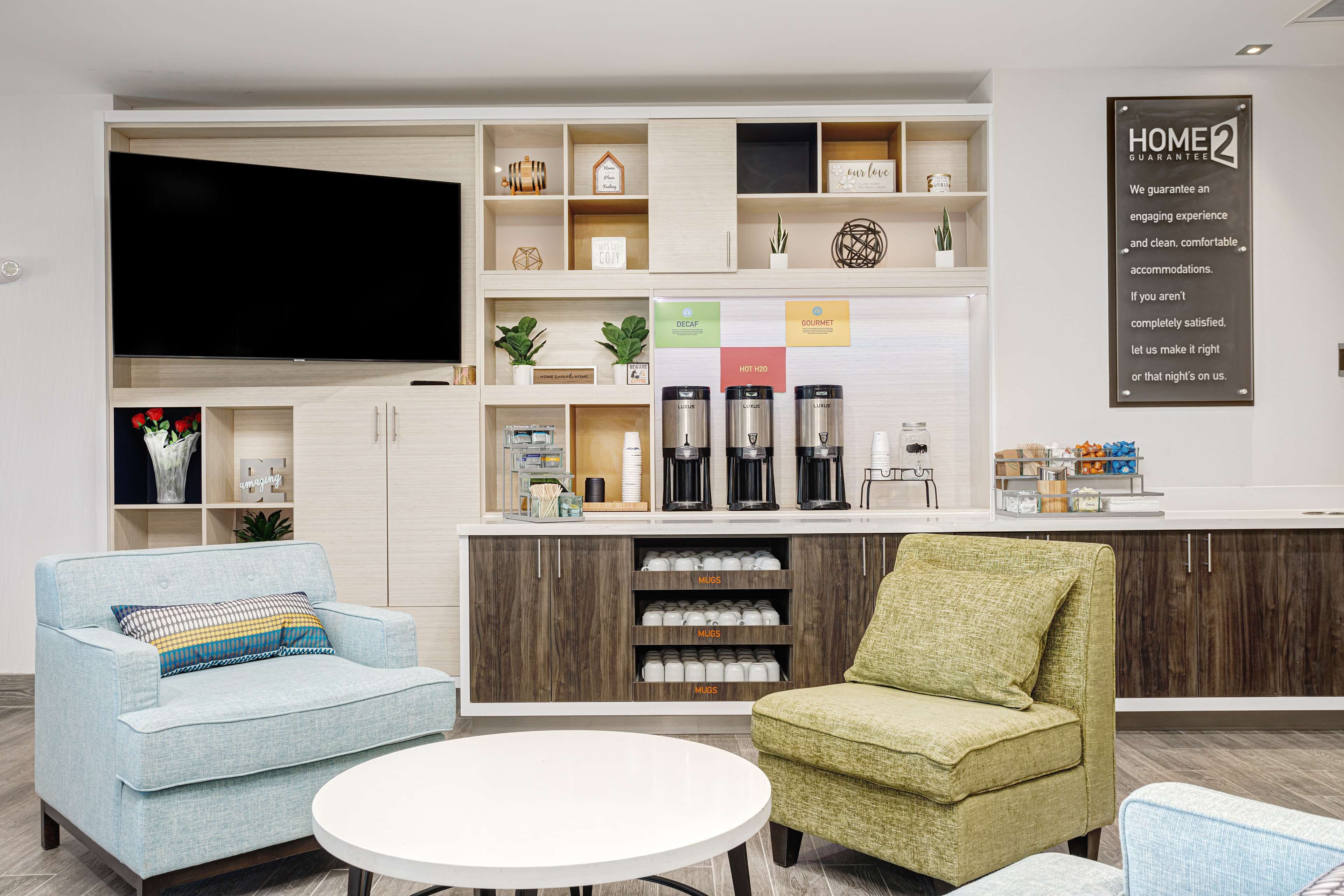 Home2 Suites by Hilton Johnson City Home2 Suites by Hilton Johnson City