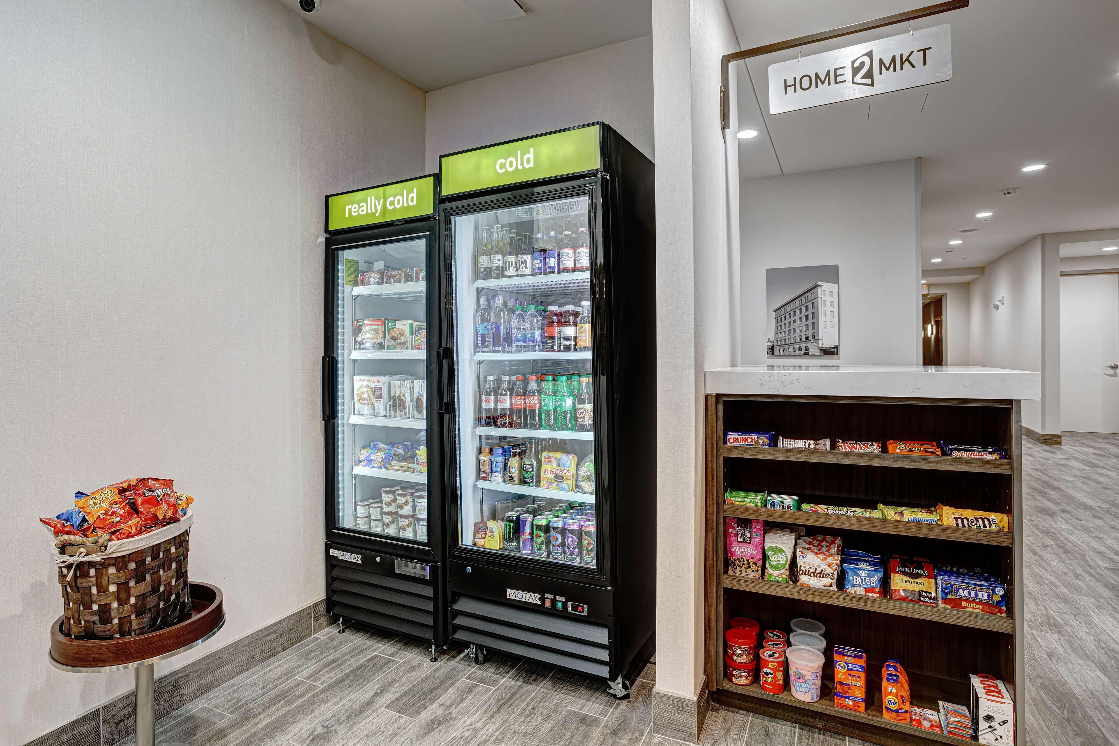 Home2 Suites by Hilton Johnson City Home2 Suites by Hilton Johnson City