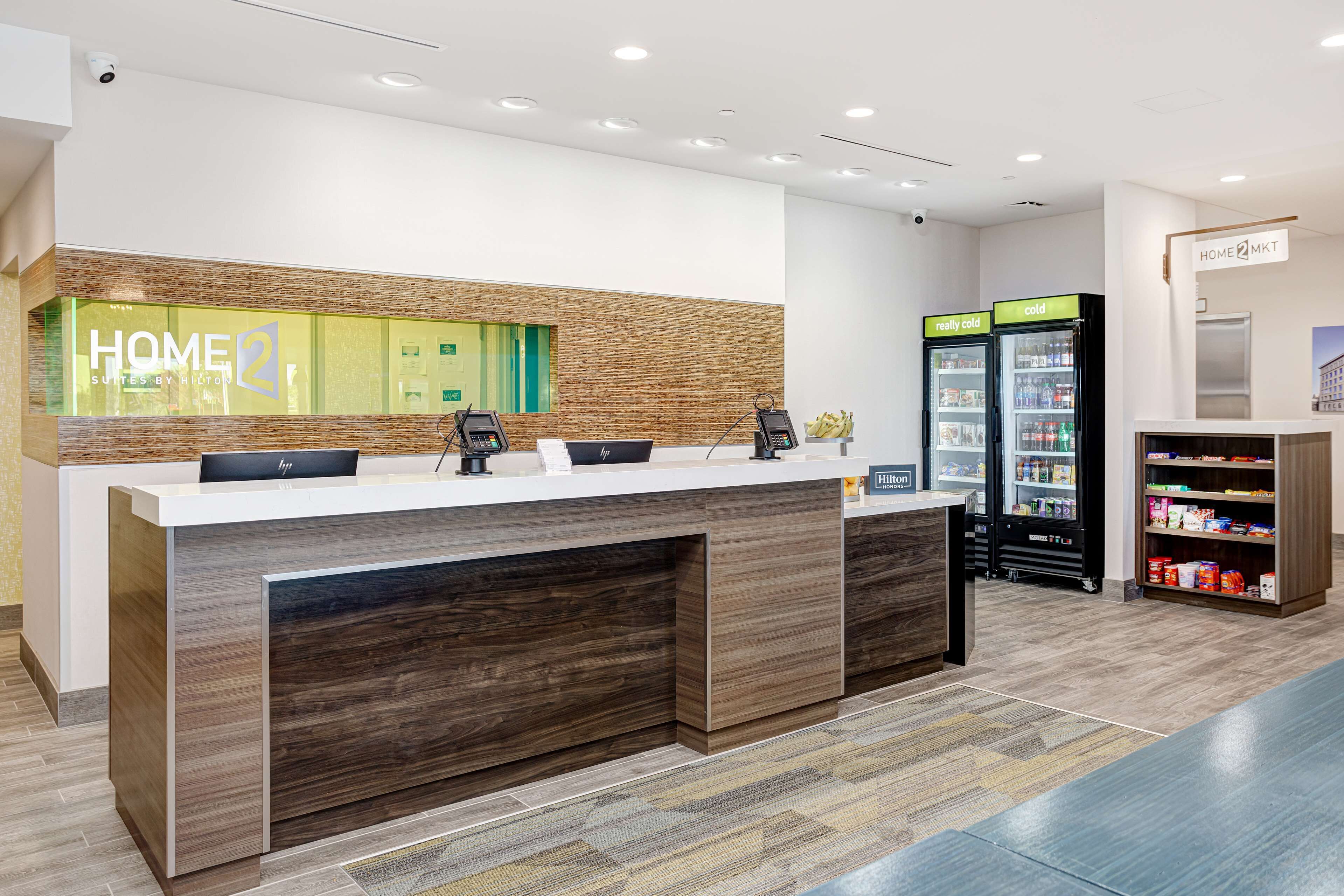 Home2 Suites by Hilton Johnson City Home2 Suites by Hilton Johnson City