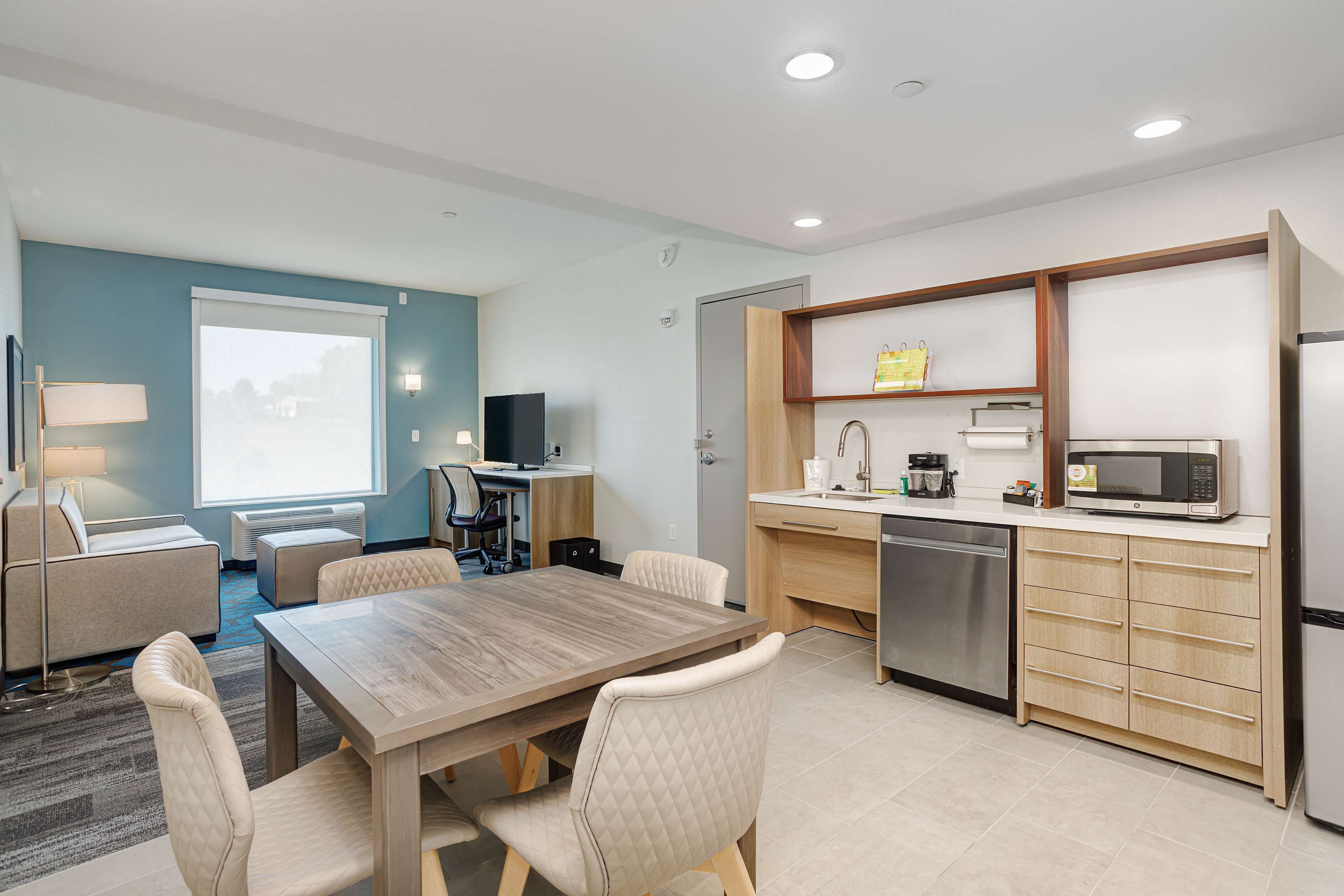 Home2 Suites by Hilton Johnson City Home2 Suites by Hilton Johnson City