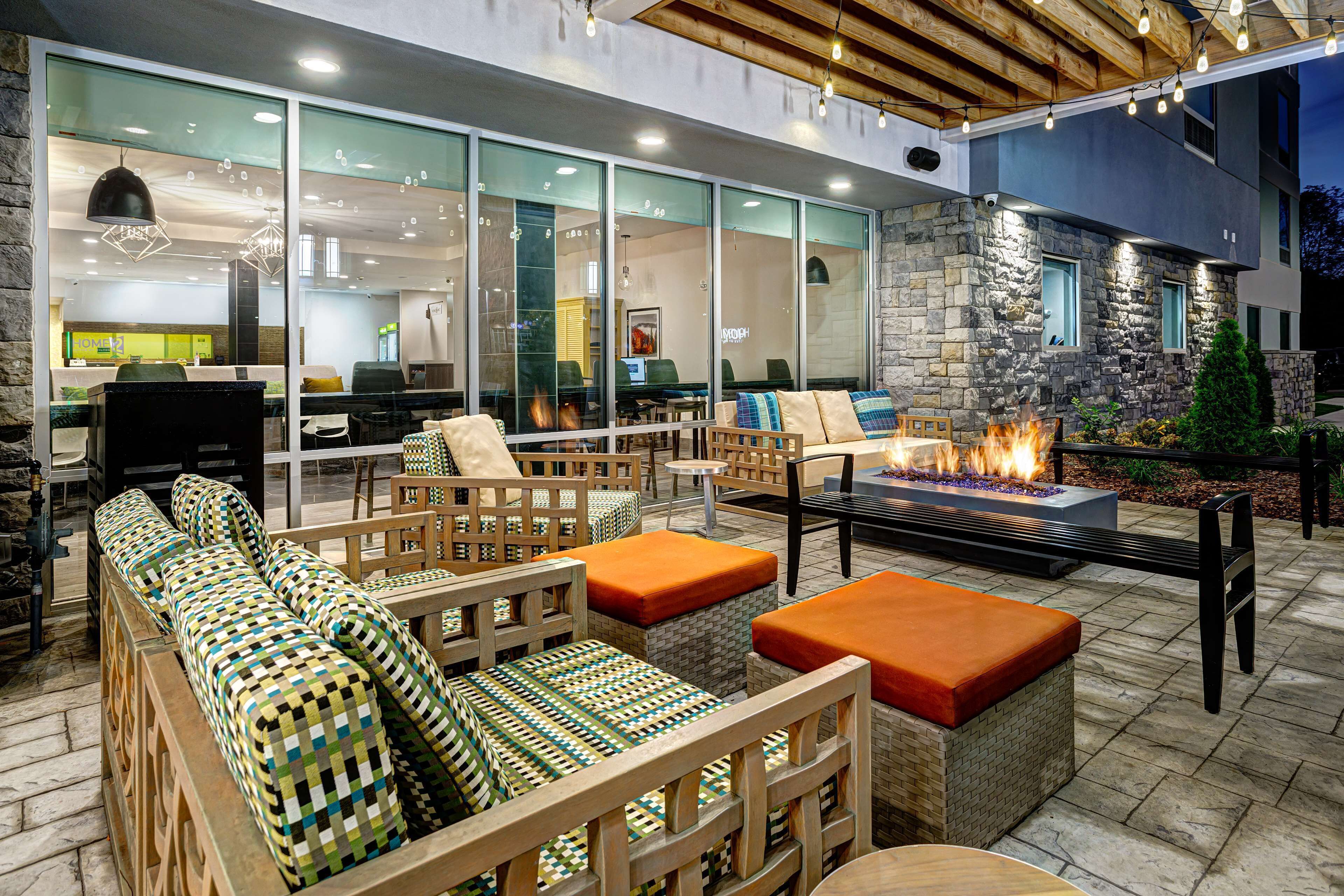 Home2 Suites by Hilton Johnson City Home2 Suites by Hilton Johnson City