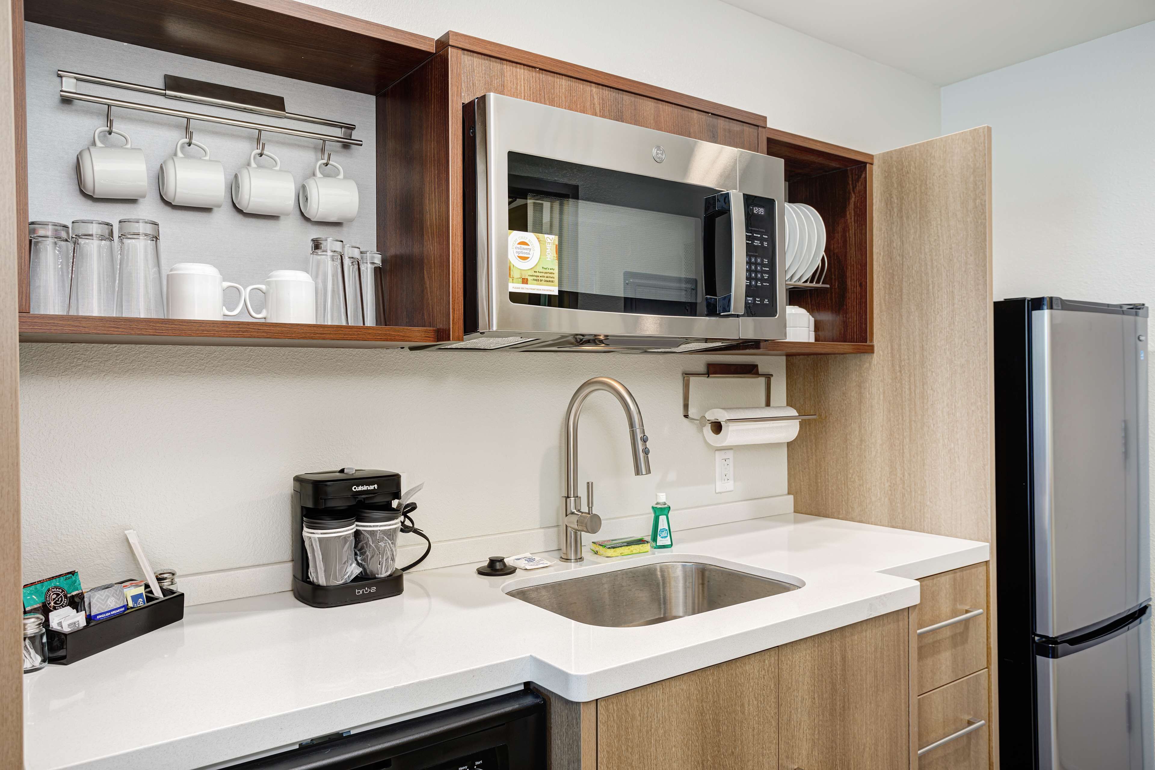 Home2 Suites by Hilton Johnson City Home2 Suites by Hilton Johnson City