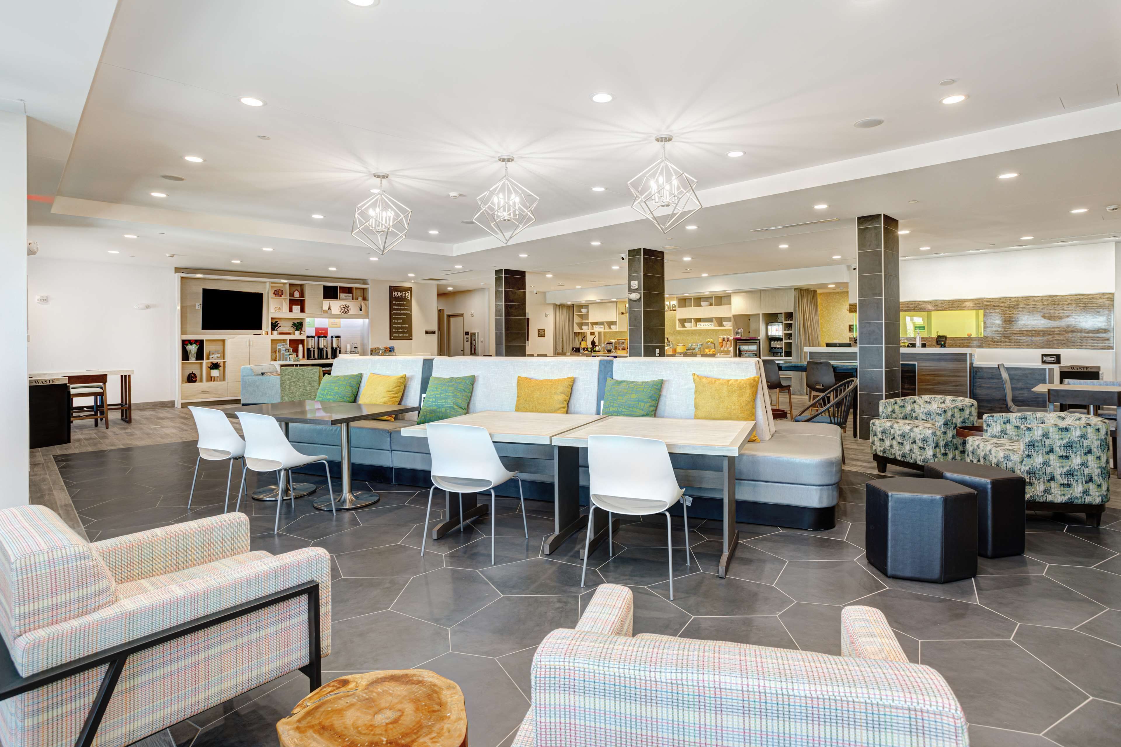 Home2 Suites by Hilton Johnson City Home2 Suites by Hilton Johnson City