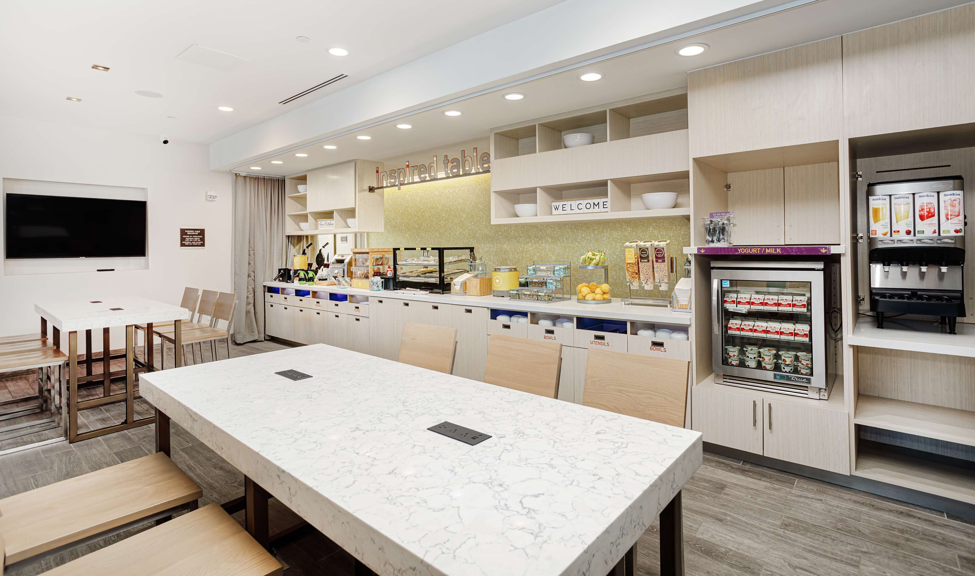 Home2 Suites by Hilton Johnson City Home2 Suites by Hilton Johnson City