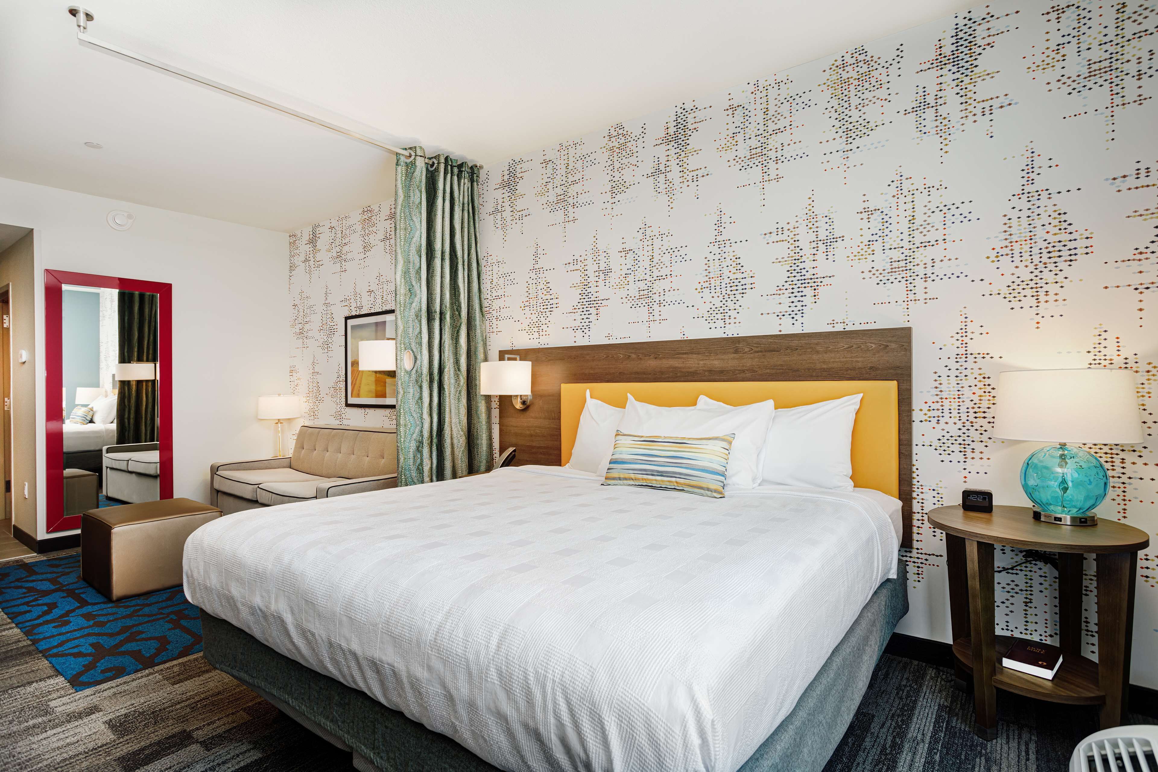 Home2 Suites by Hilton Johnson City Home2 Suites by Hilton Johnson City