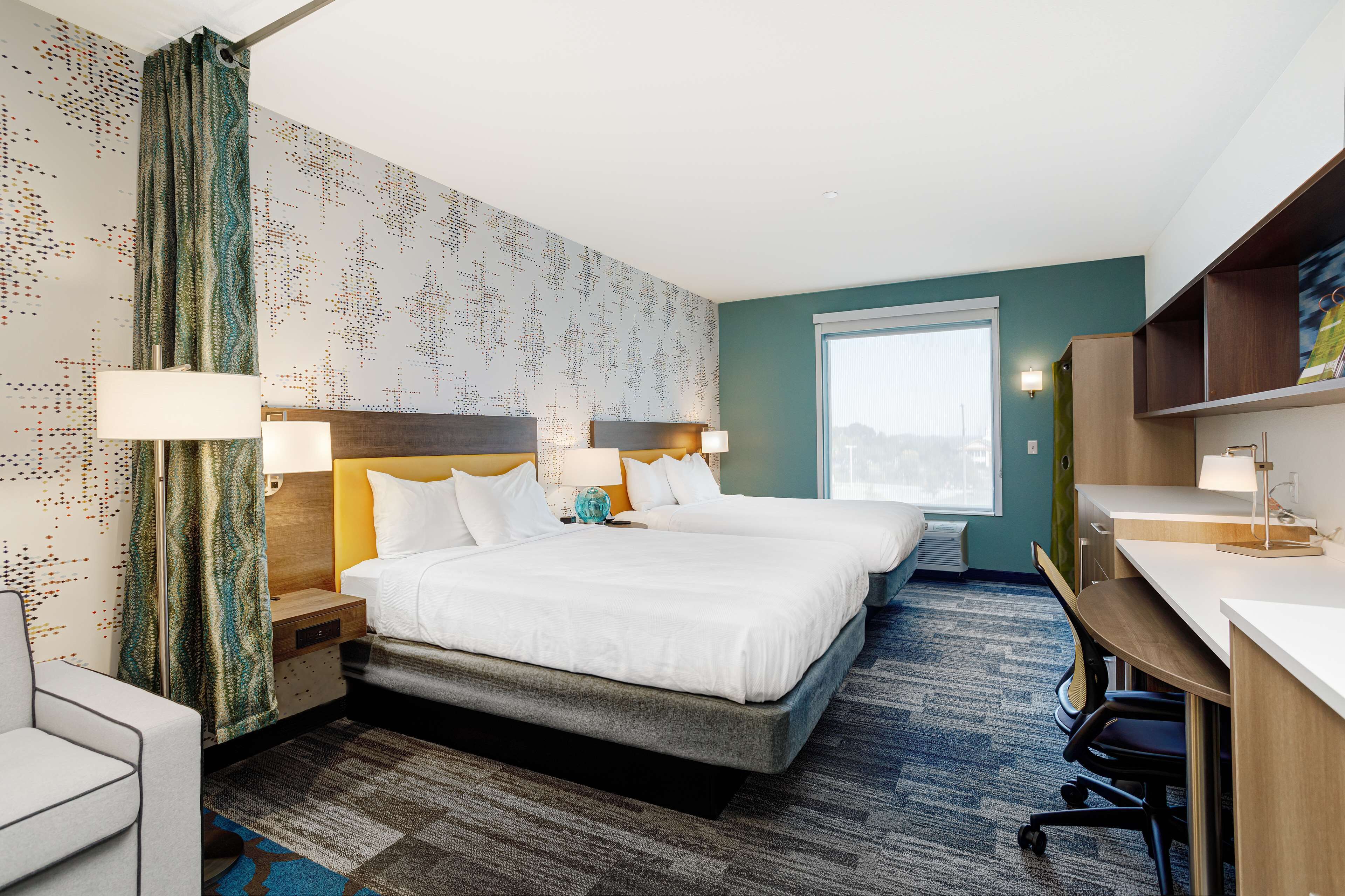 Home2 Suites by Hilton Johnson City Home2 Suites by Hilton Johnson City