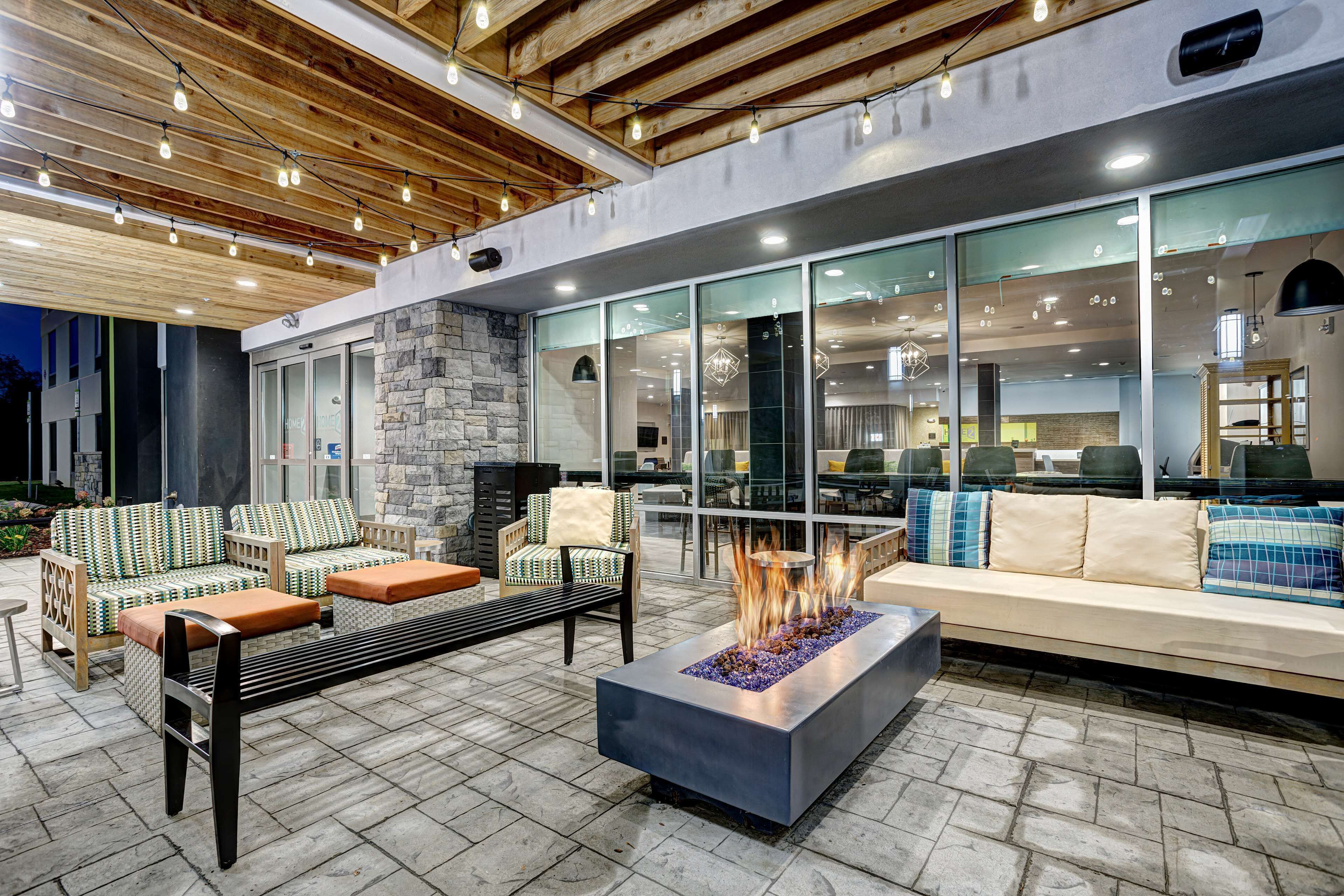 Home2 Suites by Hilton Johnson City Home2 Suites by Hilton Johnson City