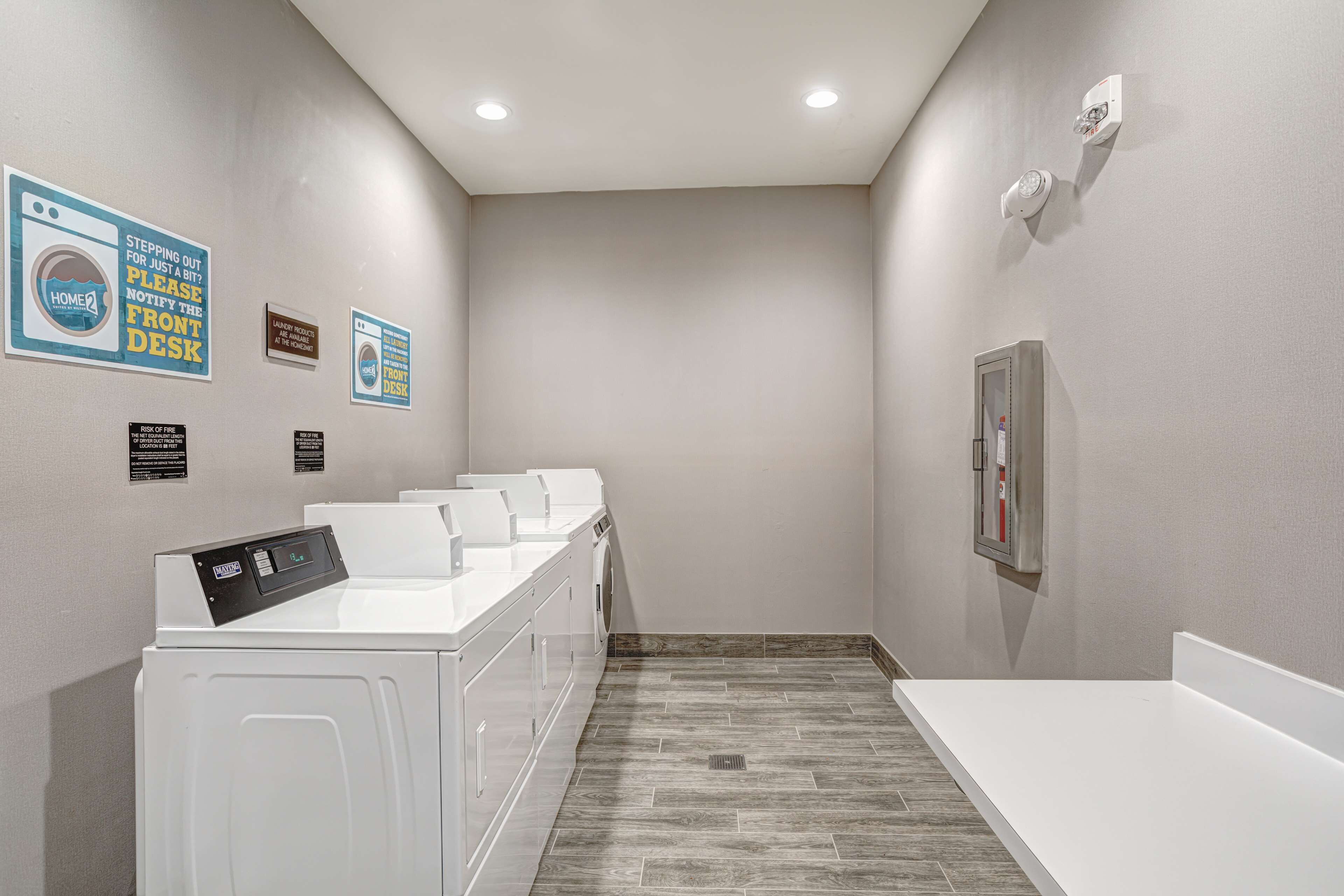 Home2 Suites by Hilton Johnson City Home2 Suites by Hilton Johnson City