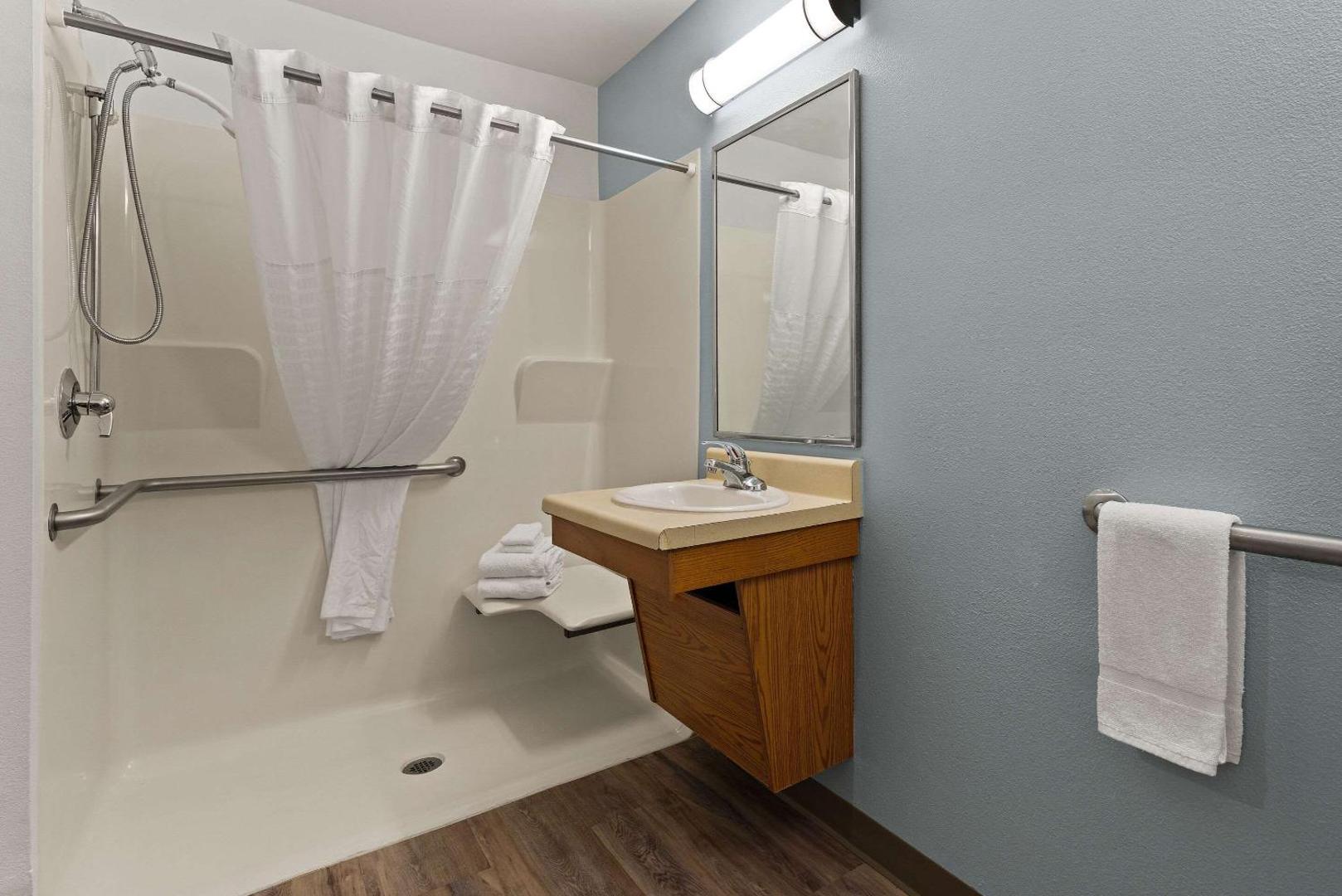 Woodspring Suites Johnson City Woodspring Suites Johnson City