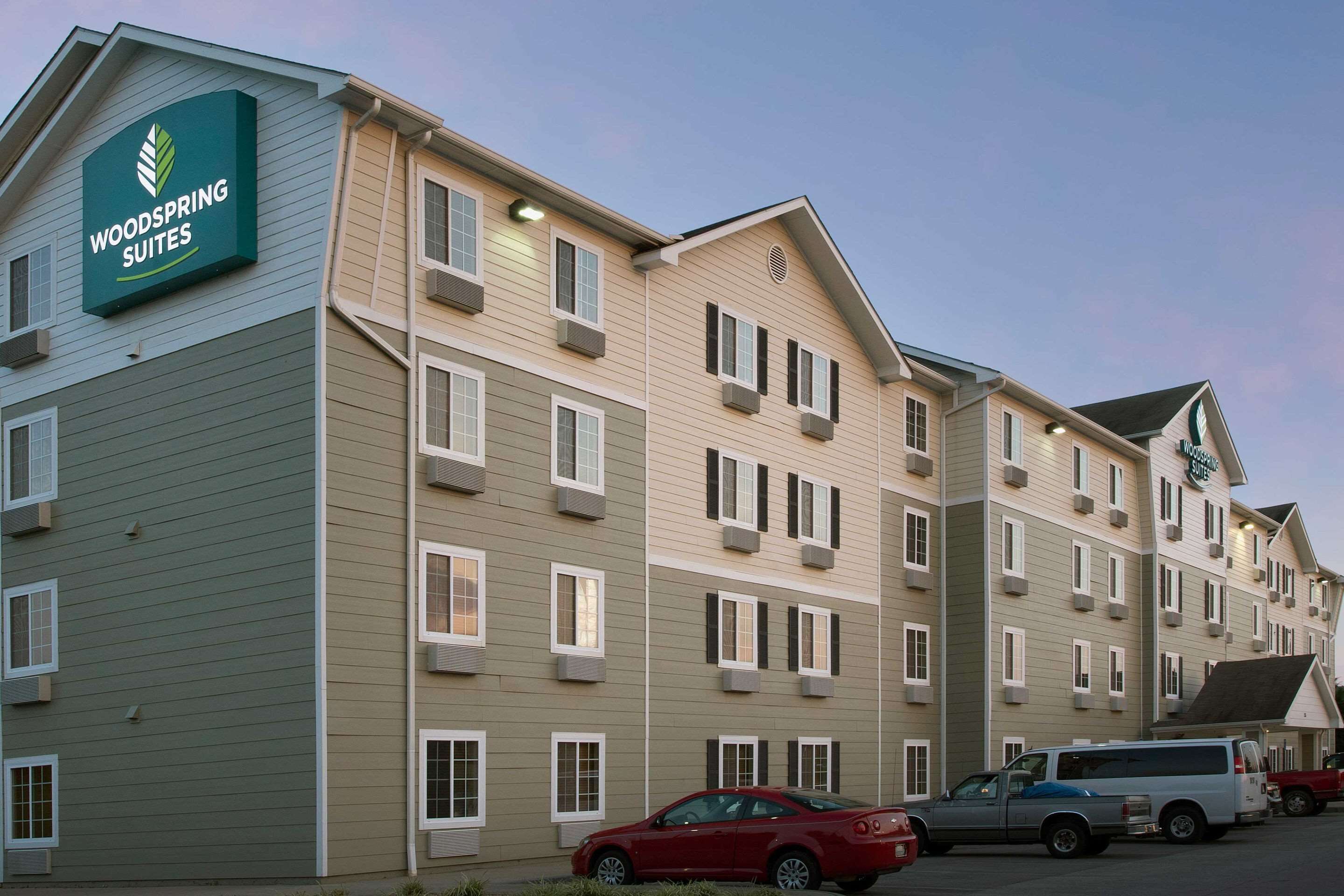 Woodspring Suites Johnson City Woodspring Suites Johnson City