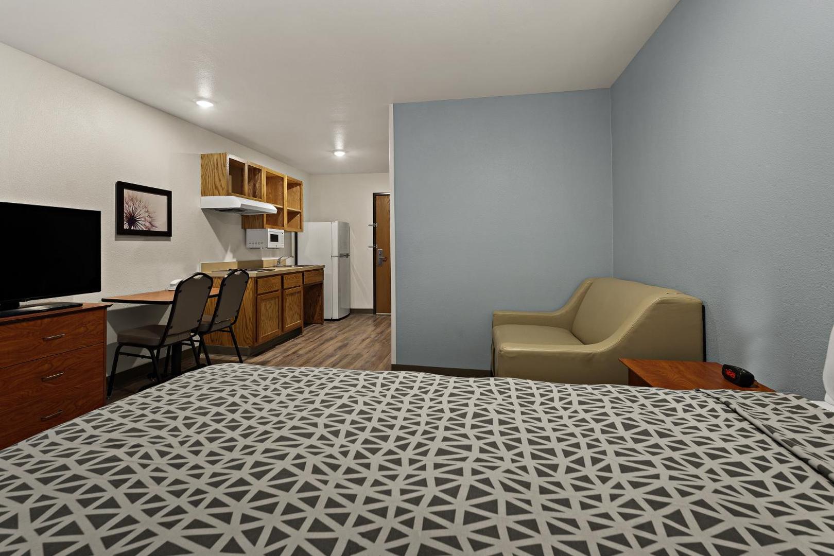 Woodspring Suites Johnson City Woodspring Suites Johnson City