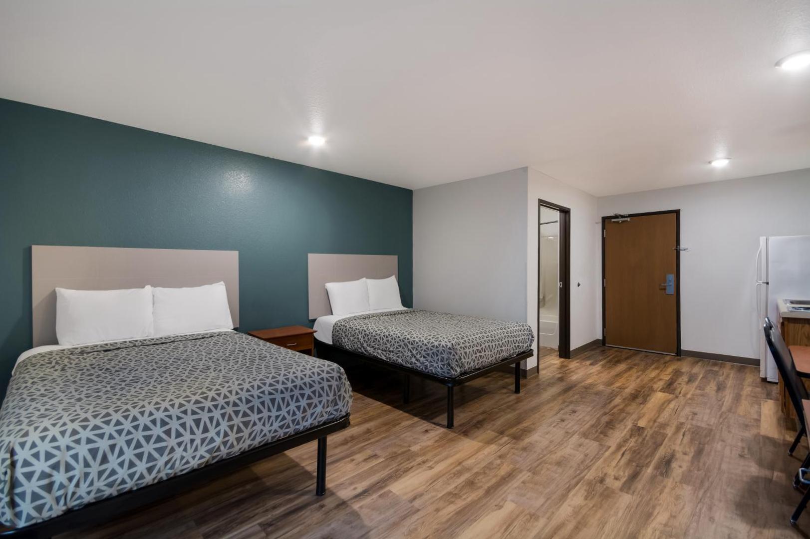 Woodspring Suites Johnson City Woodspring Suites Johnson City