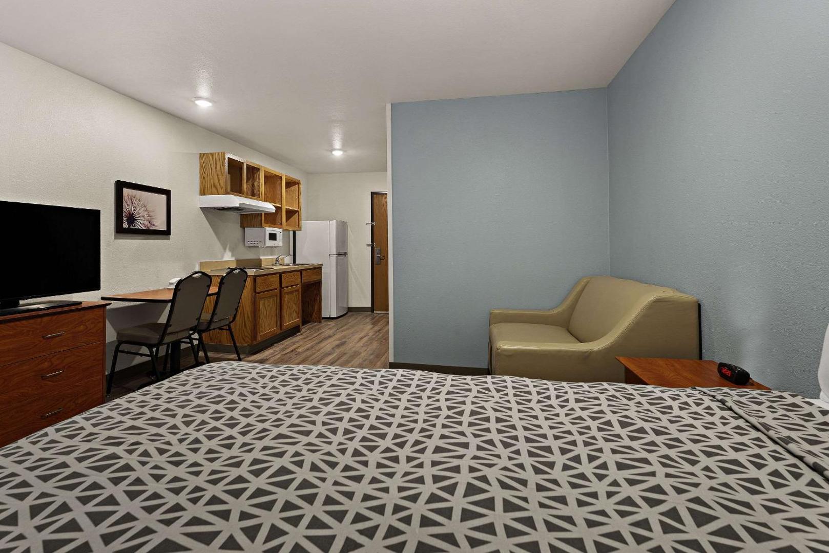 Woodspring Suites Johnson City Woodspring Suites Johnson City