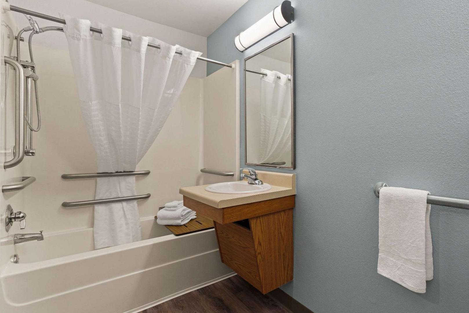 Woodspring Suites Johnson City Woodspring Suites Johnson City