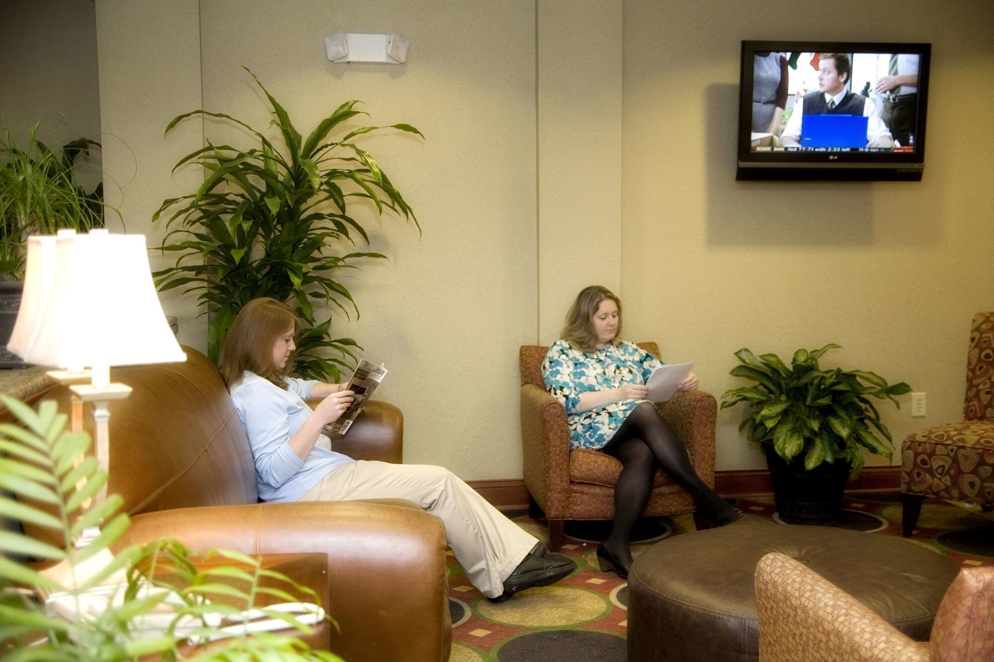 Hampton Inn and Suites Downtown Knoxville Hampton Inn and Suites Downtown Knoxville