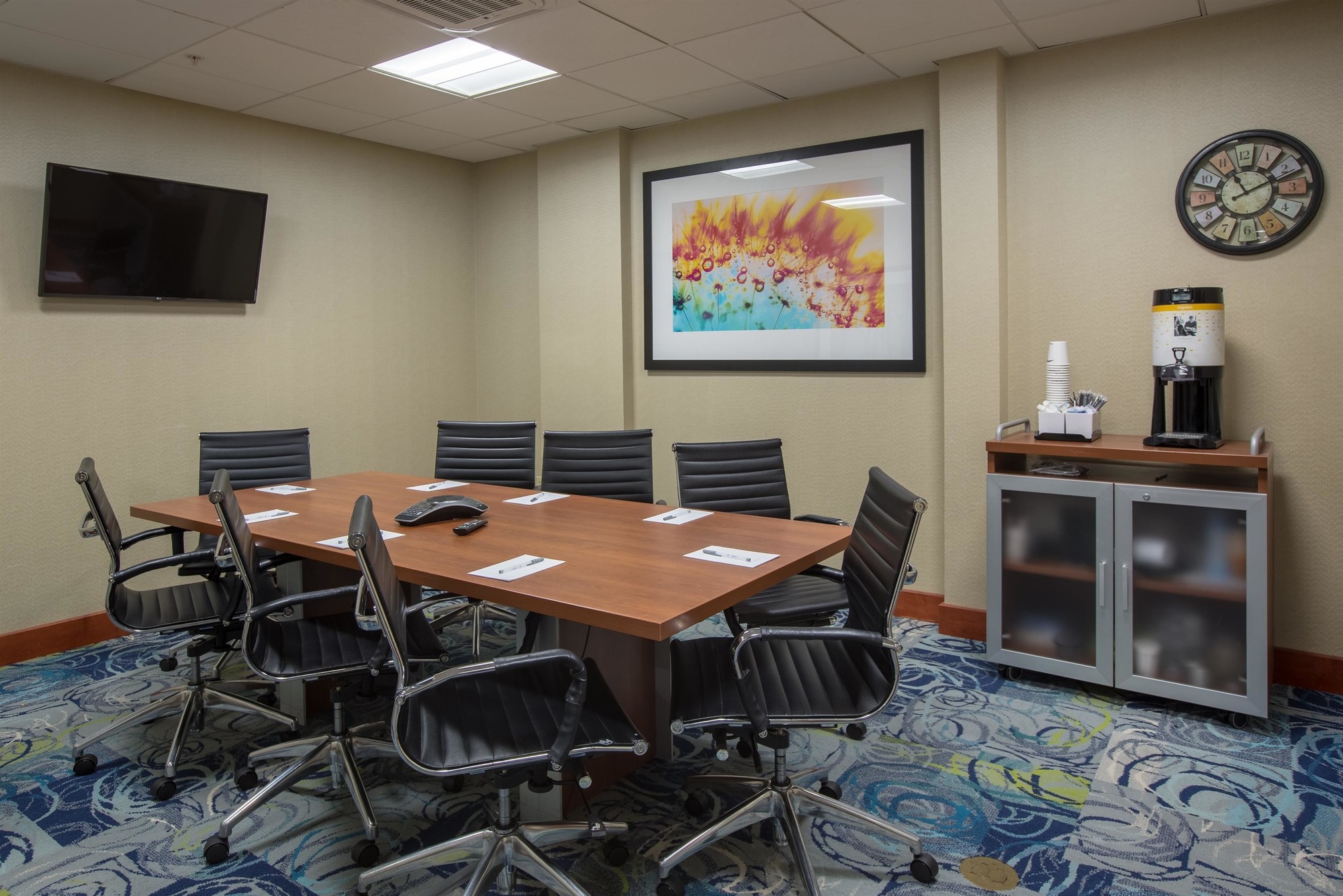 Hampton Inn and Suites Downtown Knoxville Hampton Inn and Suites Downtown Knoxville