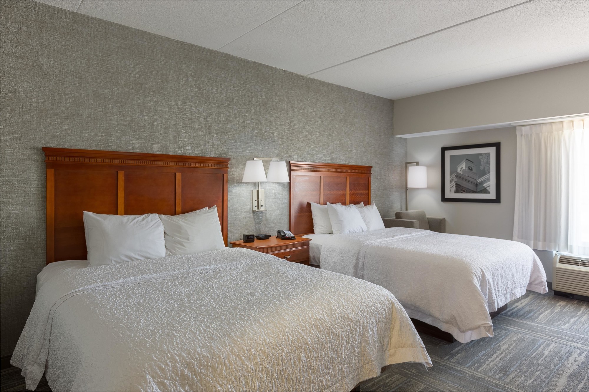 Hampton Inn and Suites Downtown Knoxville Hampton Inn and Suites Downtown Knoxville