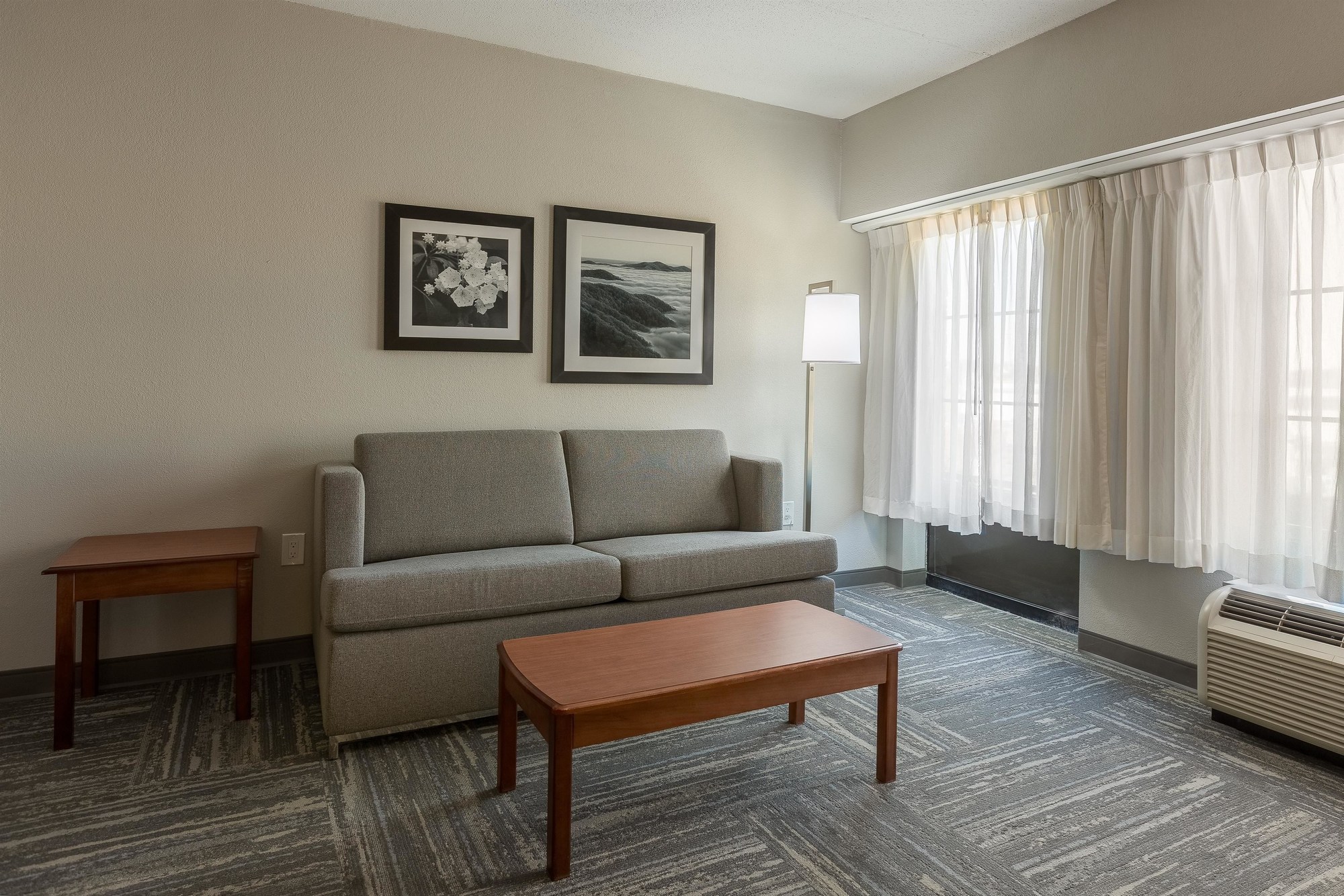 Hampton Inn and Suites Downtown Knoxville Hampton Inn and Suites Downtown Knoxville