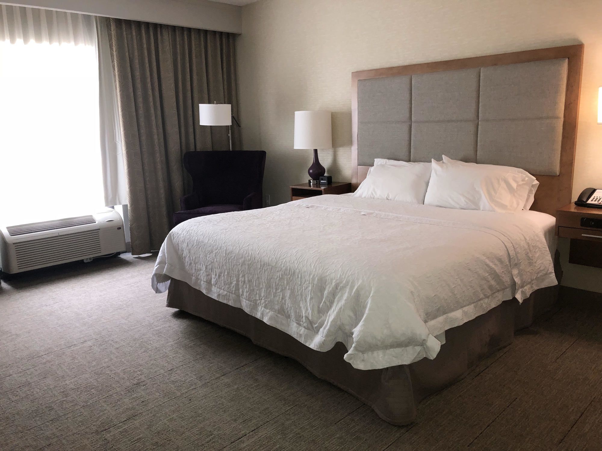 Hampton Inn & Suites Knoxville Papermill Drive Hampton Inn & Suites Knoxville Papermill Drive