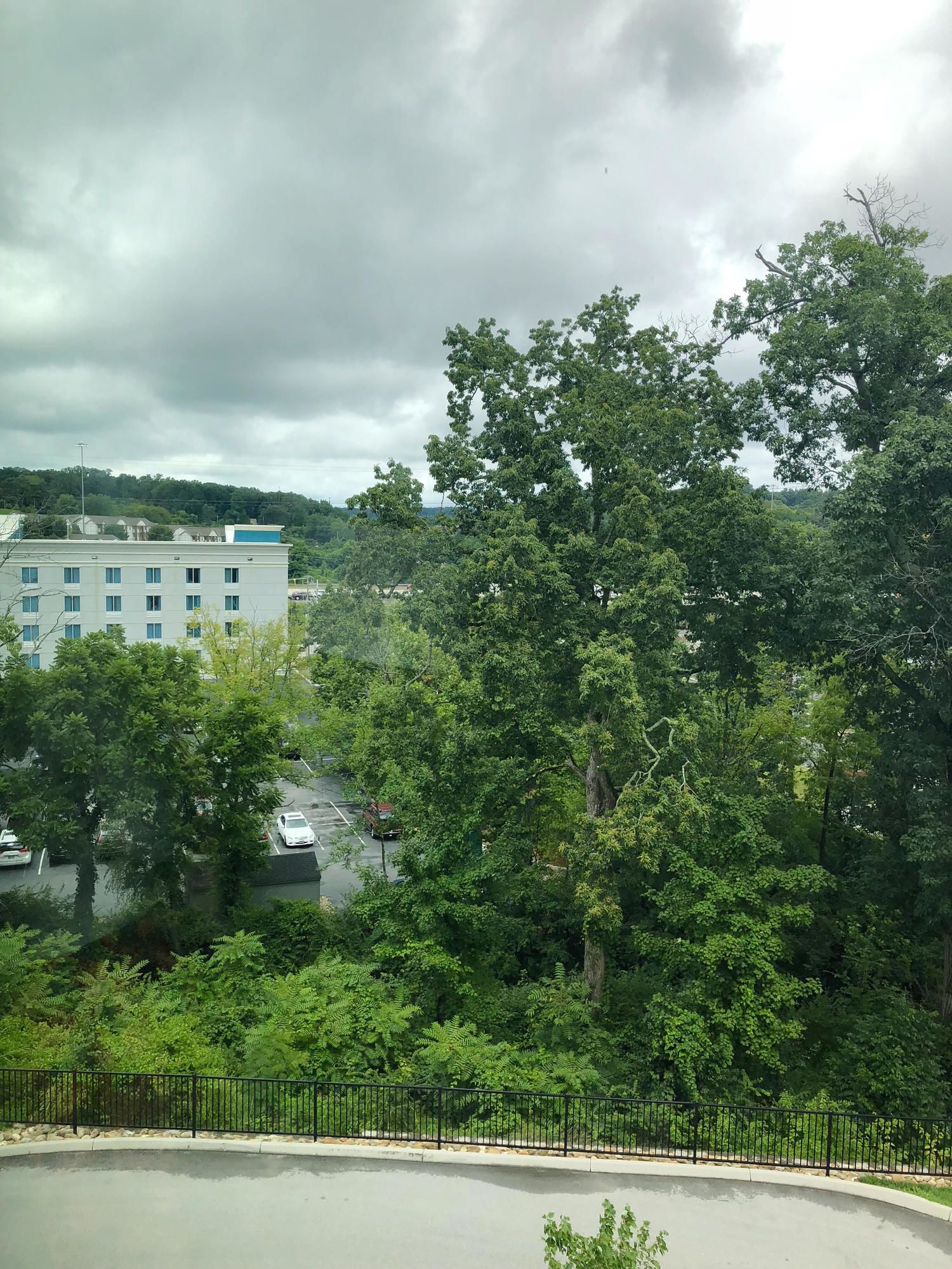 Hampton Inn & Suites Knoxville Papermill Drive Hampton Inn & Suites Knoxville Papermill Drive