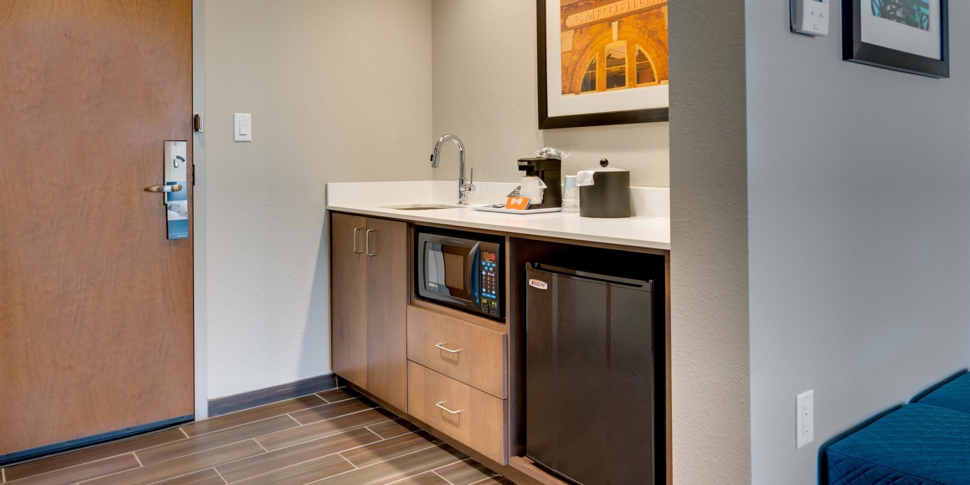 Hampton Inn & Suites Knoxville Papermill Drive Hampton Inn & Suites Knoxville Papermill Drive