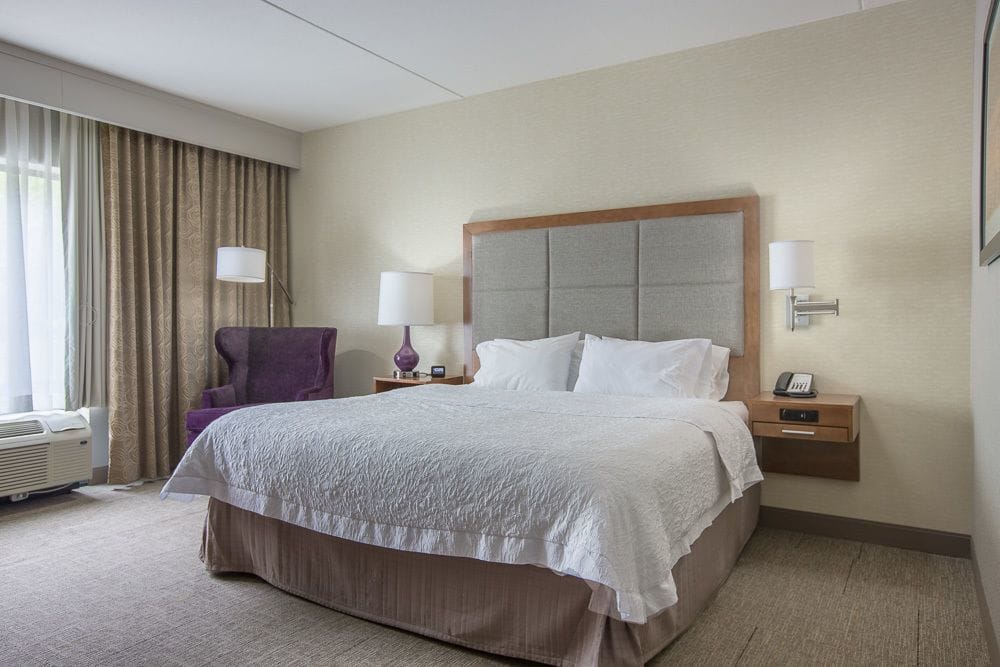 Hampton Inn & Suites Knoxville Papermill Drive Hampton Inn & Suites Knoxville Papermill Drive