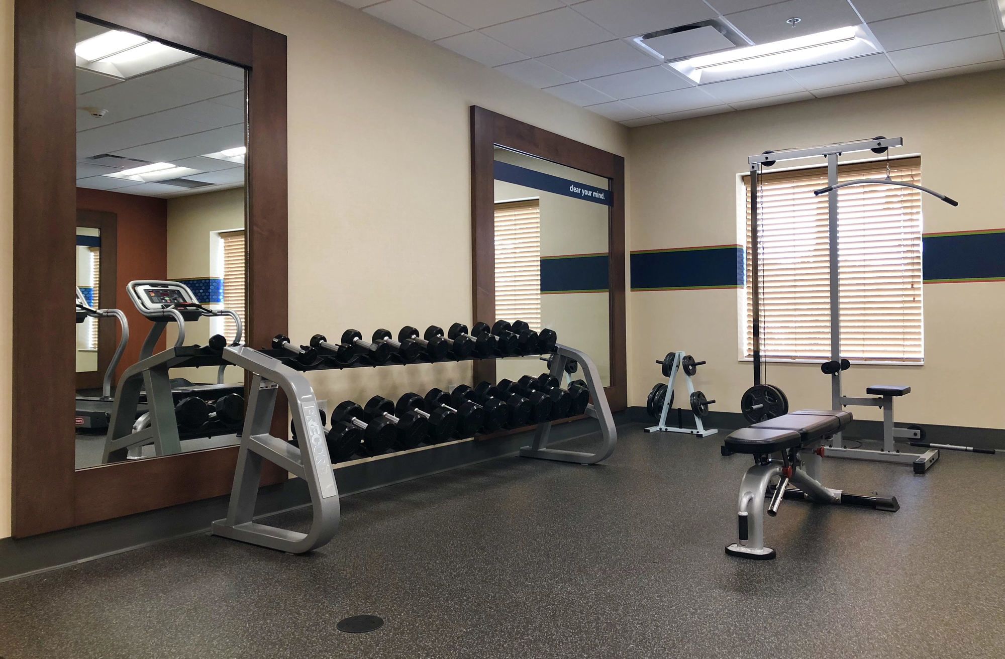 Hampton Inn & Suites Knoxville Papermill Drive Hampton Inn & Suites Knoxville Papermill Drive