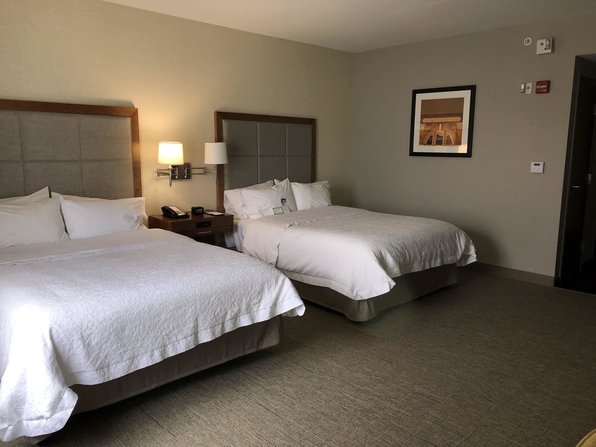 Hampton Inn & Suites Knoxville Papermill Drive Hampton Inn & Suites Knoxville Papermill Drive