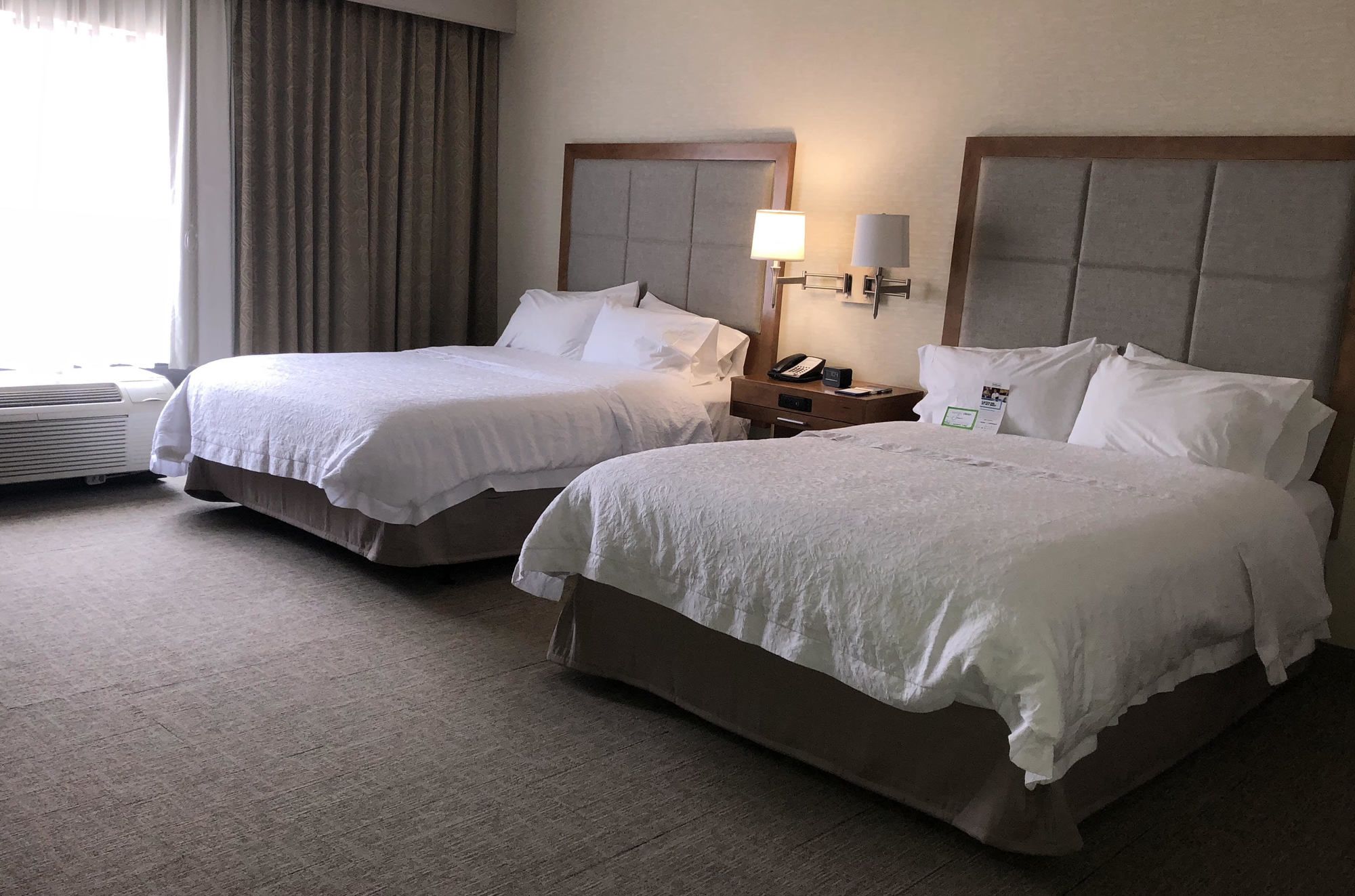 Hampton Inn & Suites Knoxville Papermill Drive Hampton Inn & Suites Knoxville Papermill Drive