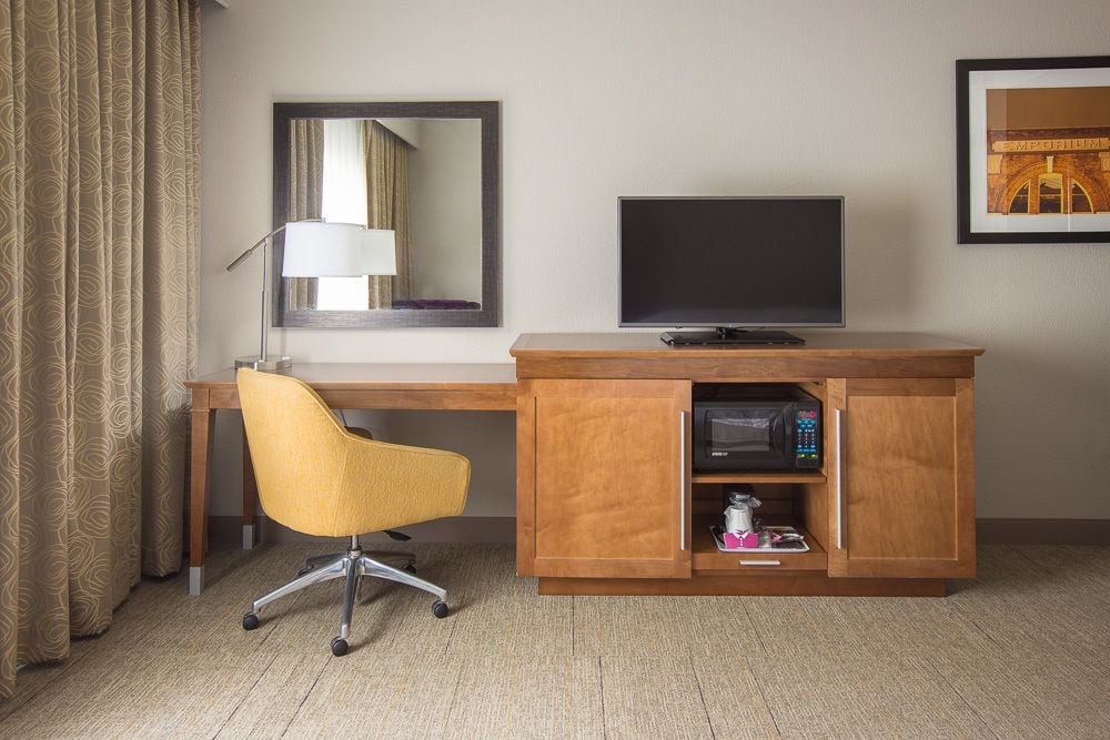 Hampton Inn & Suites Knoxville Papermill Drive Hampton Inn & Suites Knoxville Papermill Drive